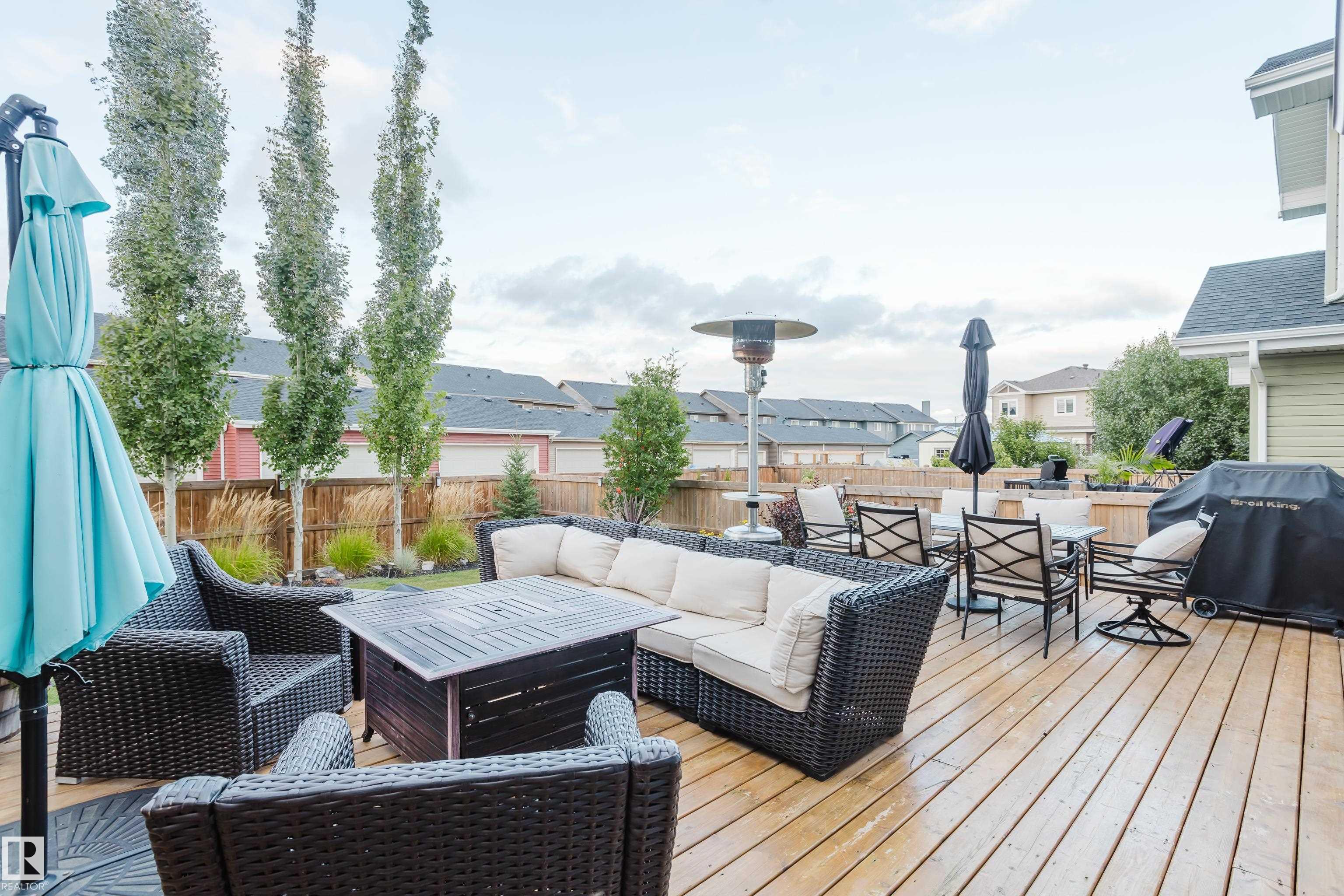 Photo 63 at 15820 15 Avenue SW, Glenridding Heights, Edmonton