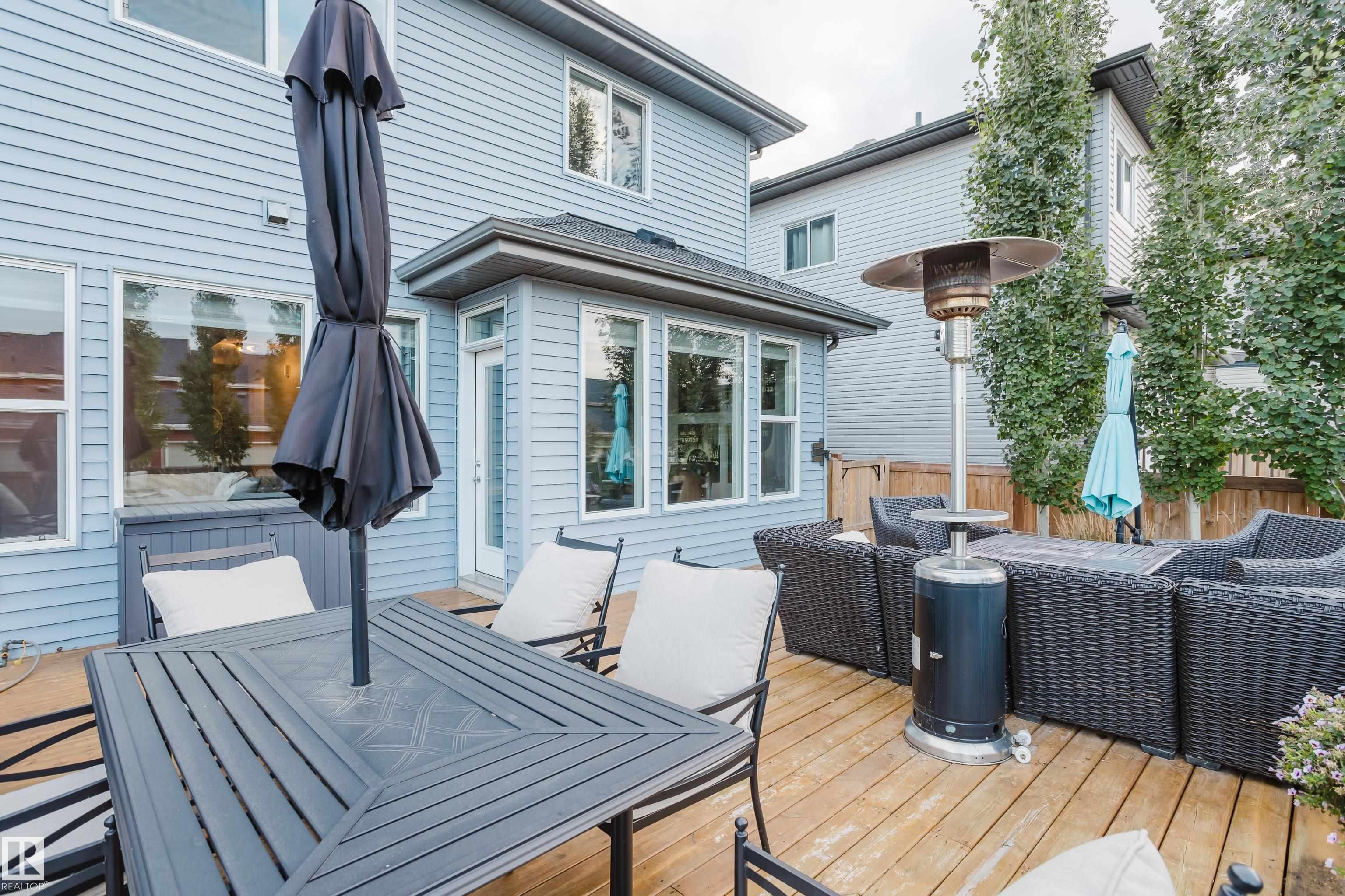 Photo 64 at 15820 15 Avenue SW, Glenridding Heights, Edmonton