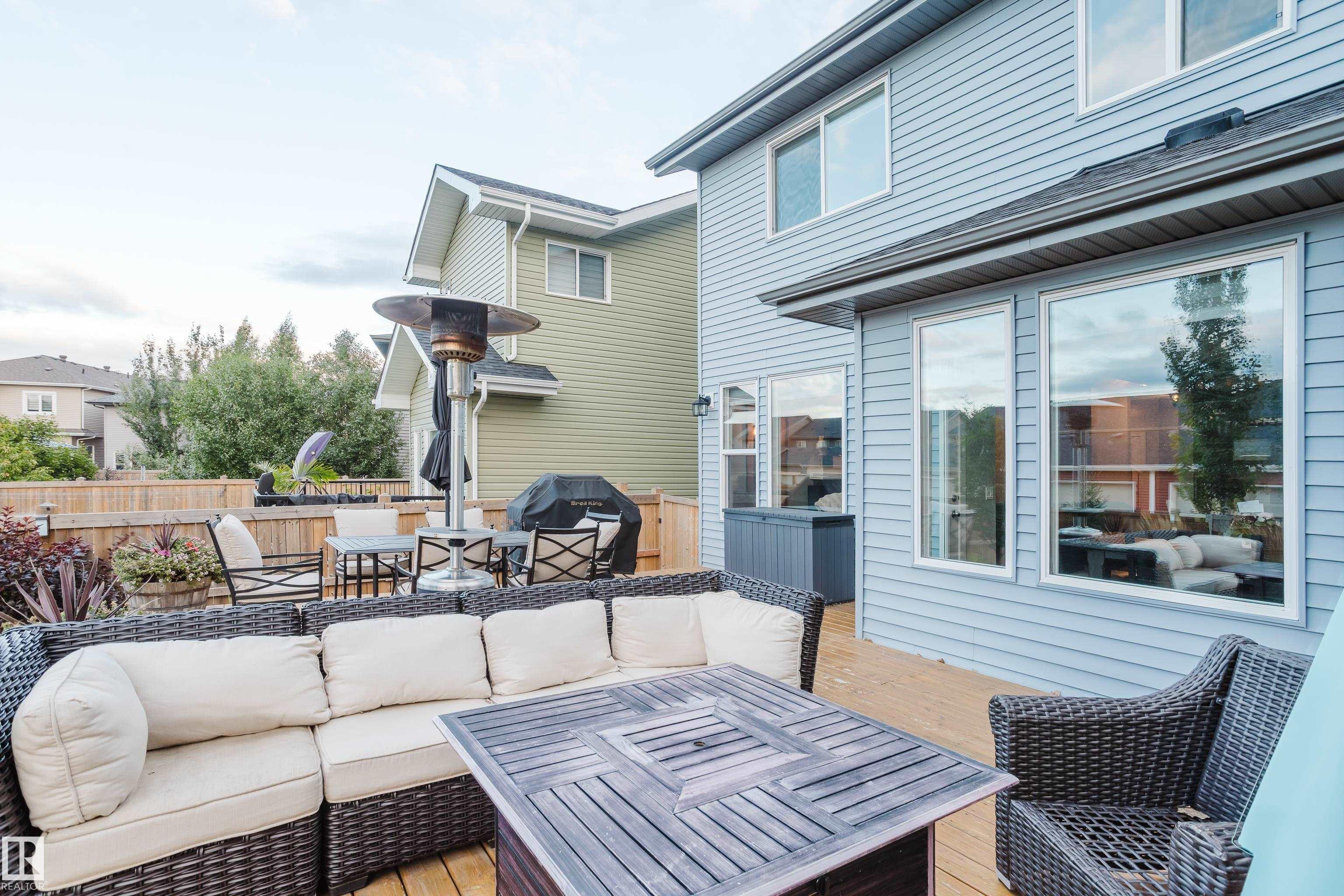 Photo 65 at 15820 15 Avenue SW, Glenridding Heights, Edmonton