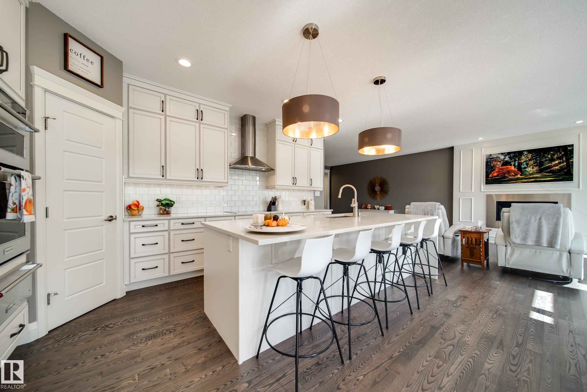 Photo 11 at 17707 9a Avenue SW, Windermere, Edmonton