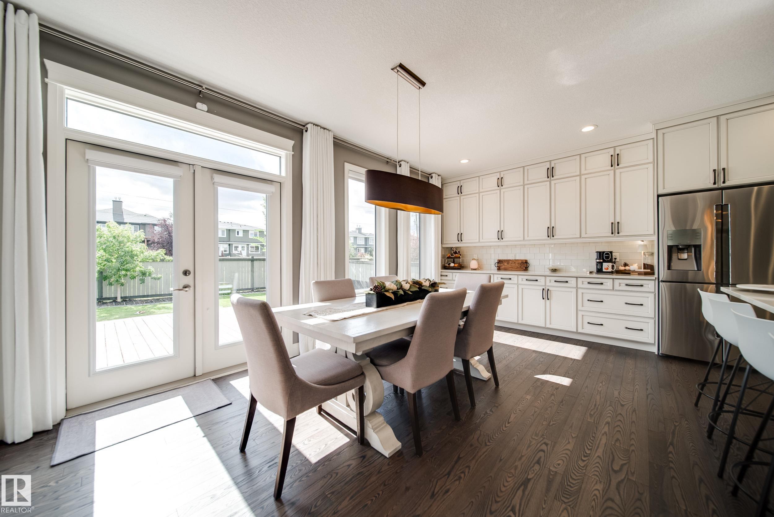 Photo 13 at 17707 9a Avenue SW, Windermere, Edmonton