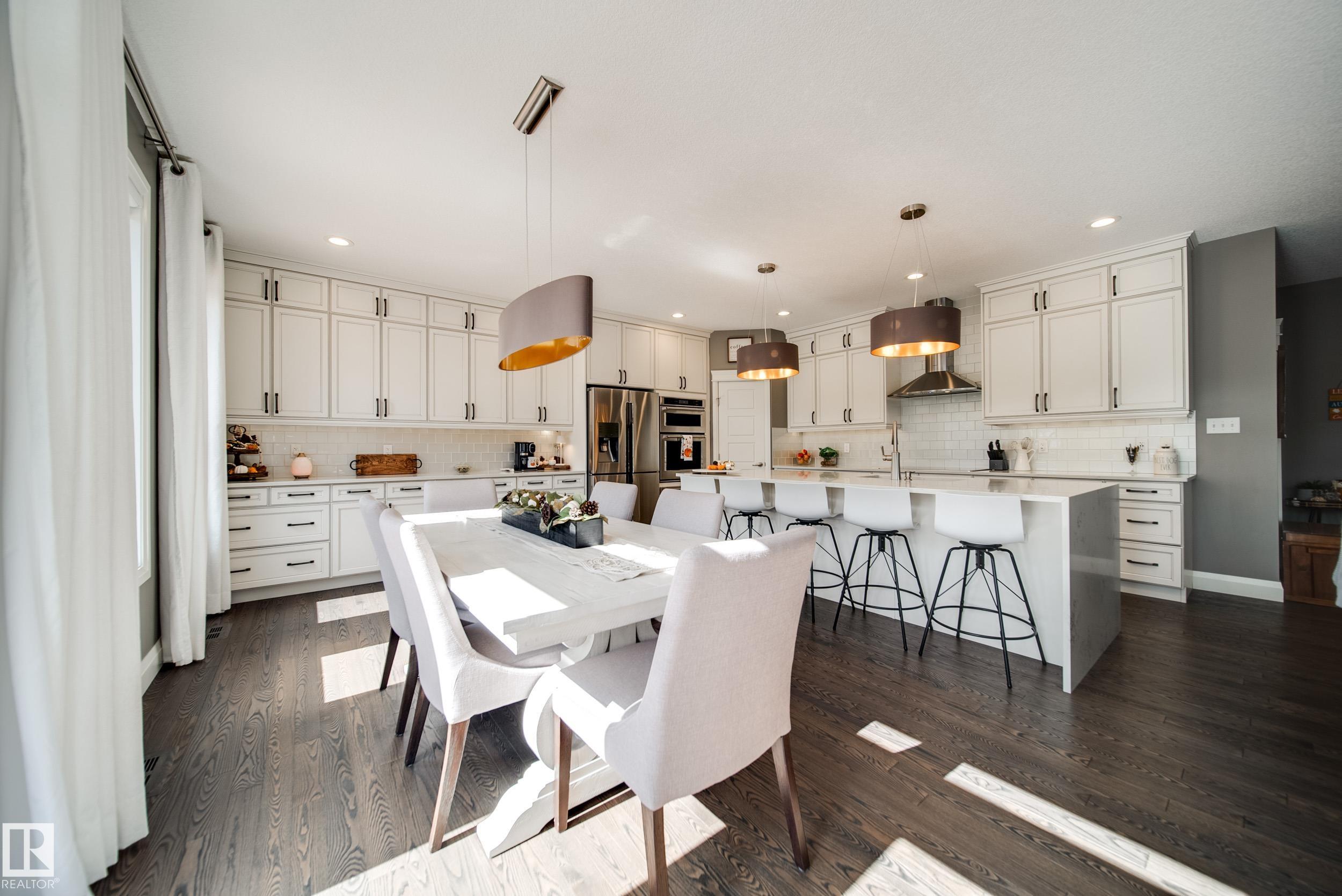 Photo 14 at 17707 9a Avenue SW, Windermere, Edmonton