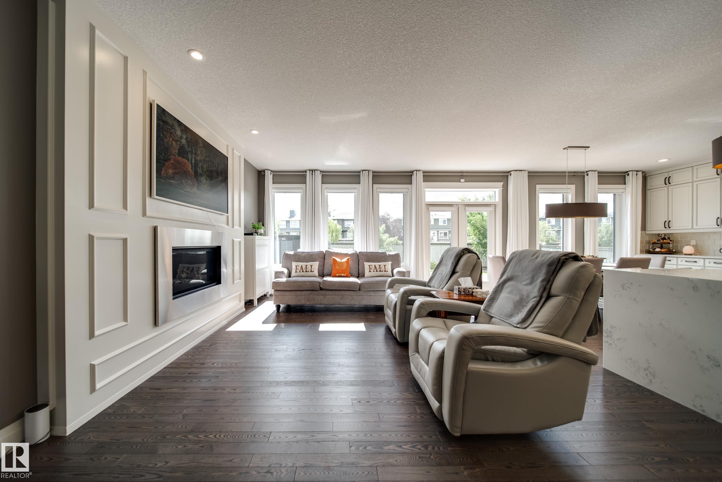 Photo 16 at 17707 9a Avenue SW, Windermere, Edmonton