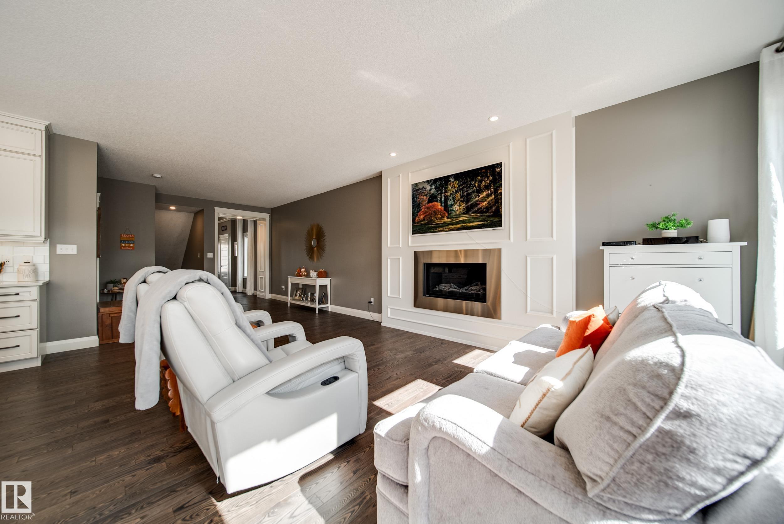 Photo 17 at 17707 9a Avenue SW, Windermere, Edmonton