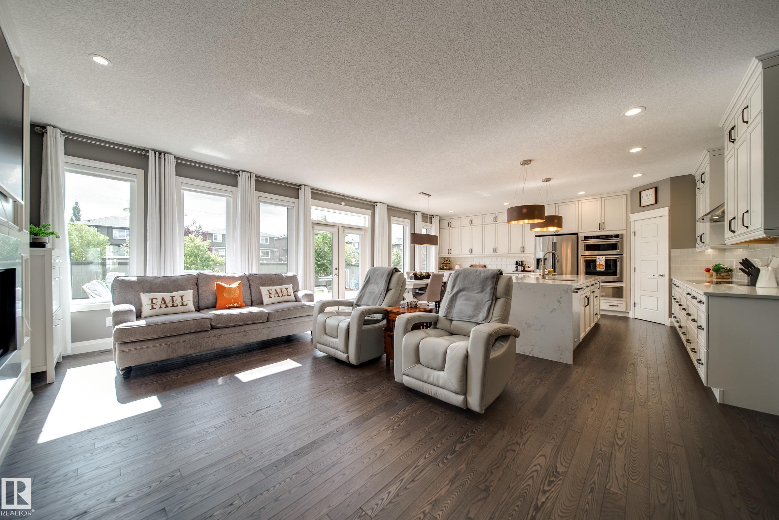 Photo 18 at 17707 9a Avenue SW, Windermere, Edmonton
