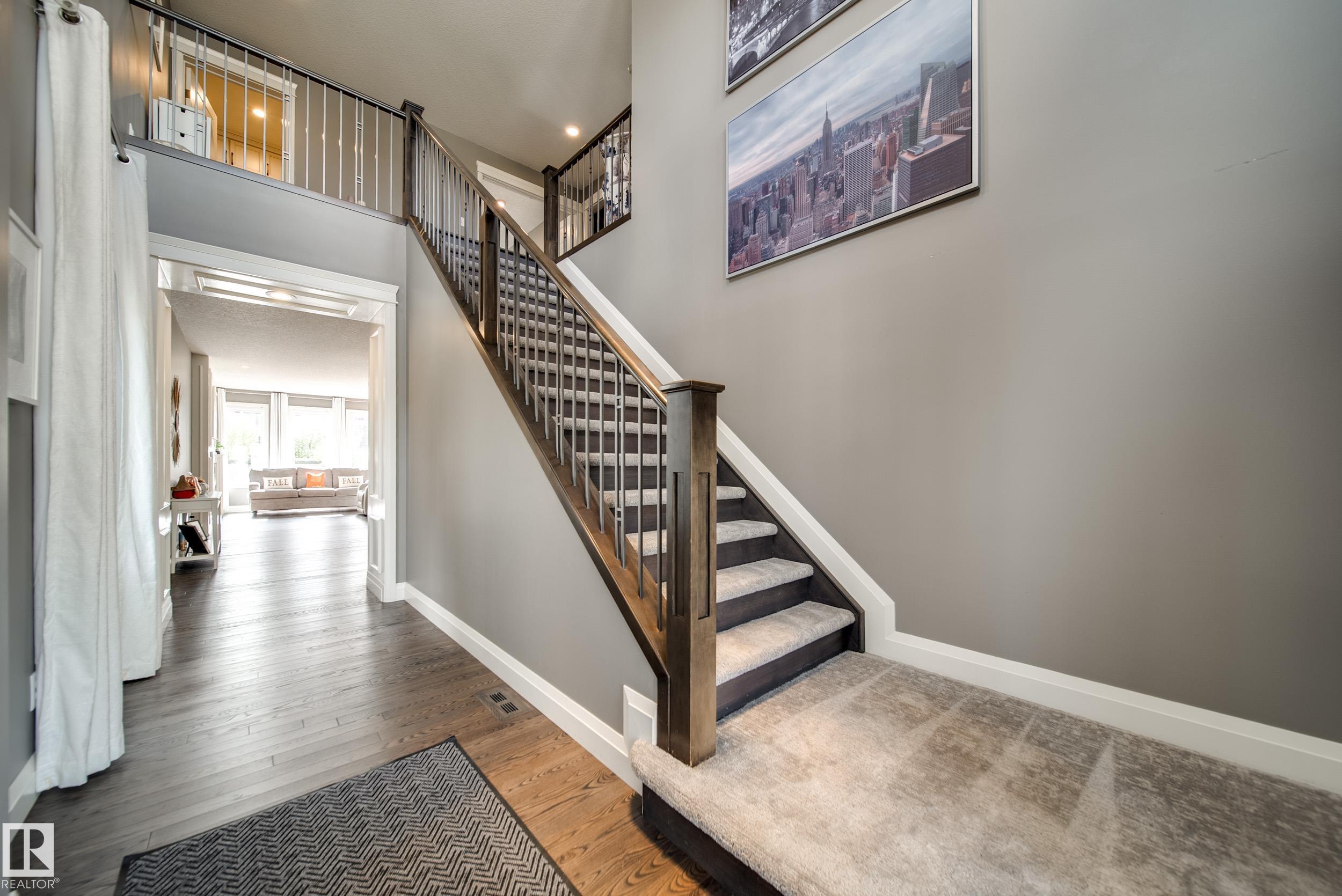 Photo 20 at 17707 9a Avenue SW, Windermere, Edmonton