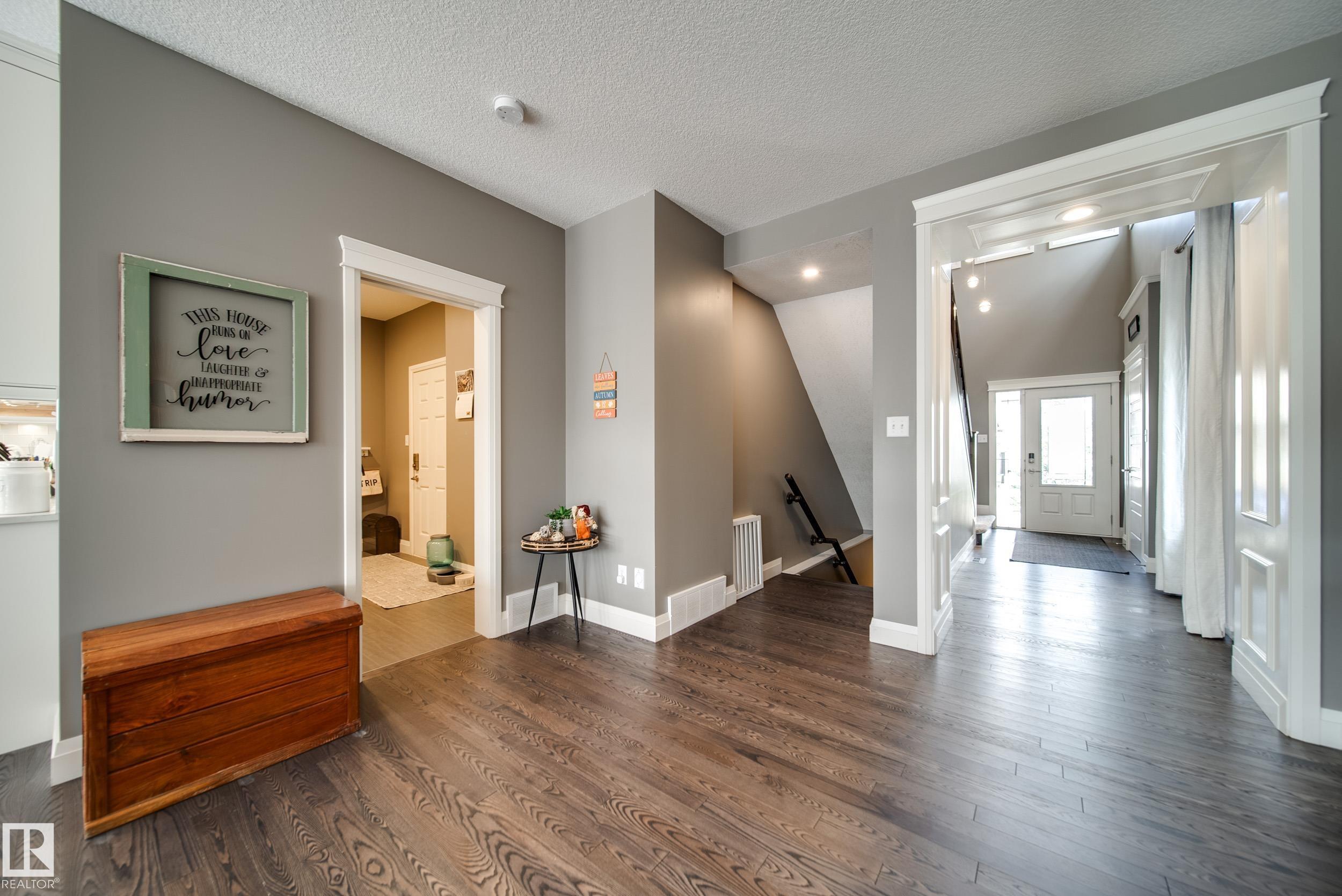 17707 9a Avenue SW, Windermere, Edmonton