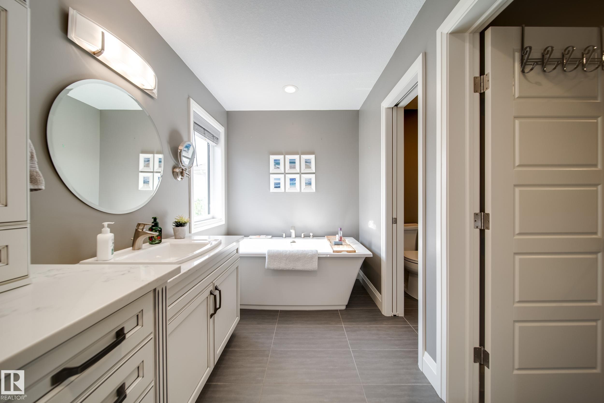 Photo 33 at 17707 9a Avenue SW, Windermere, Edmonton