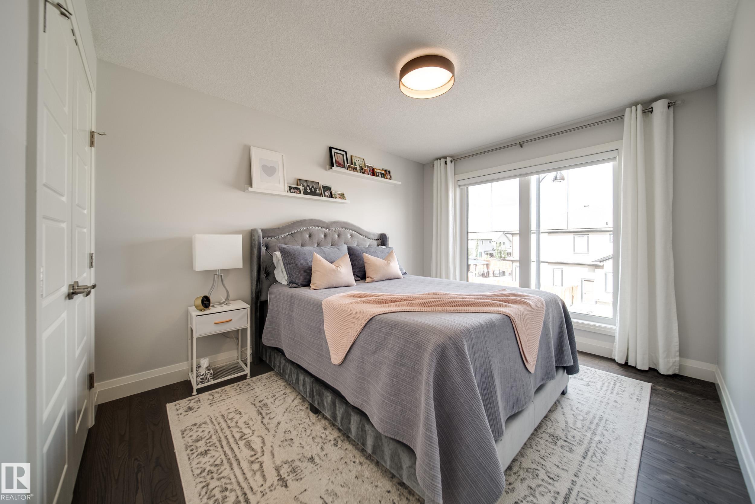 Photo 37 at 17707 9a Avenue SW, Windermere, Edmonton