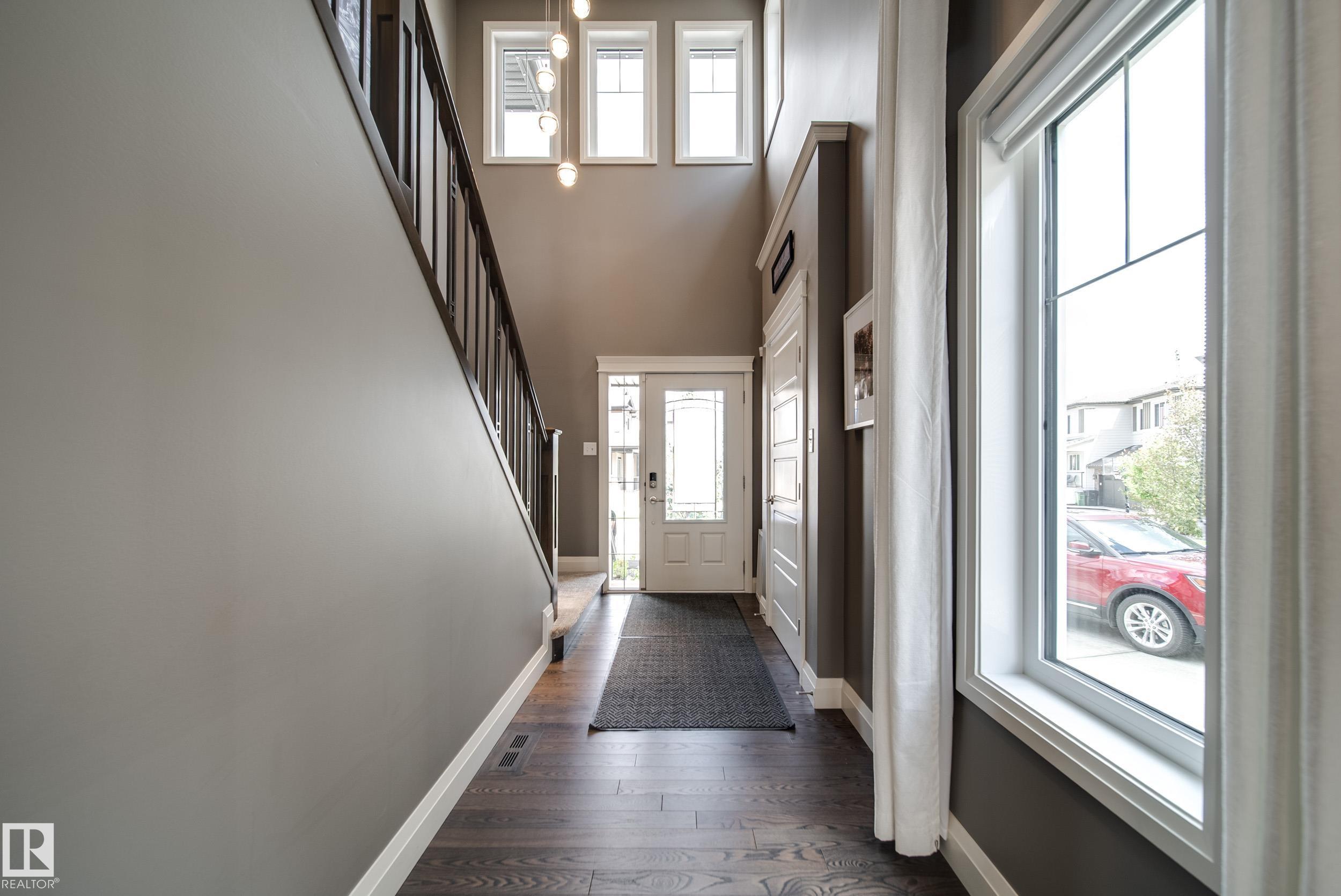 17707 9a Avenue SW, Windermere, Edmonton