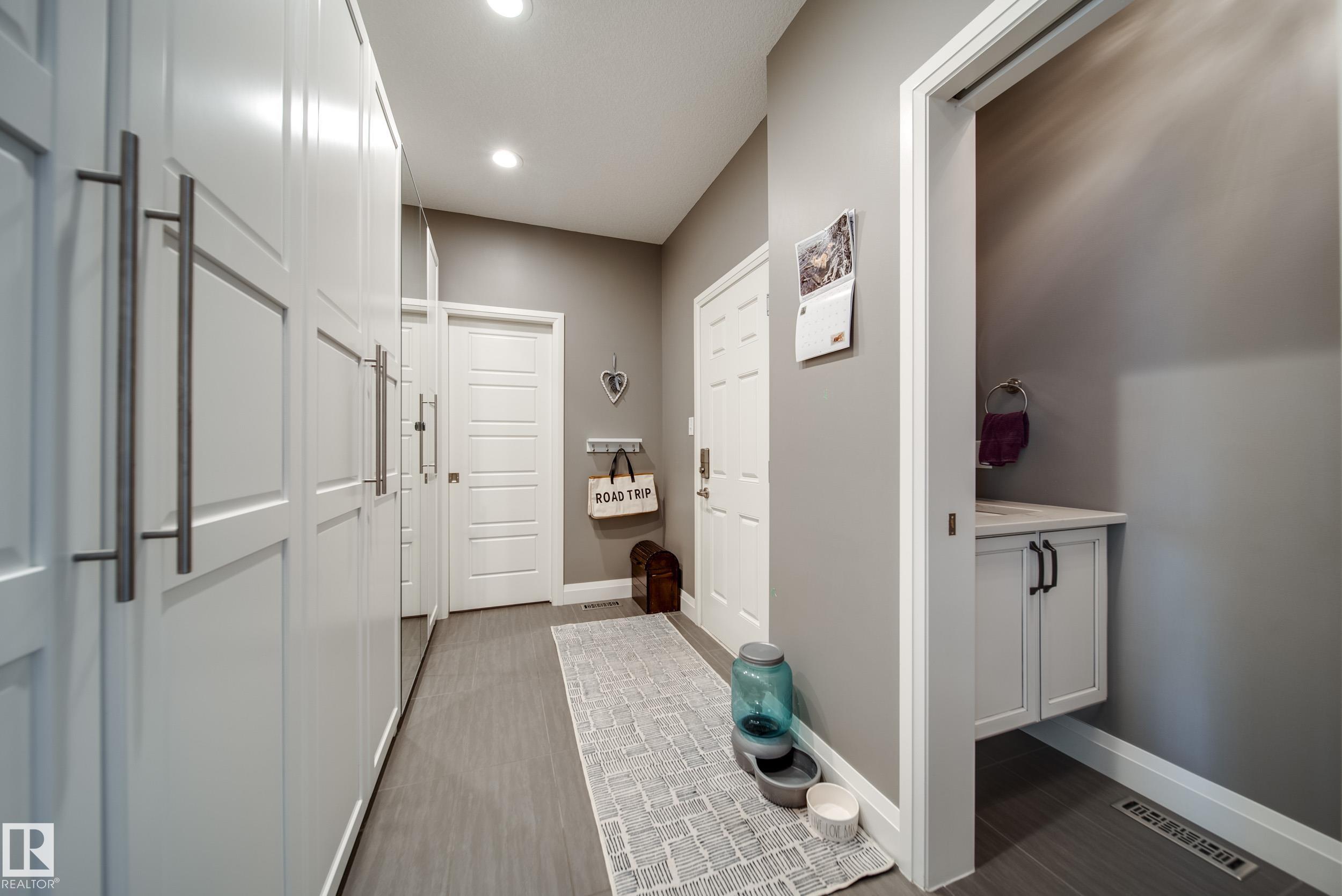 Photo 46 at 17707 9a Avenue SW, Windermere, Edmonton
