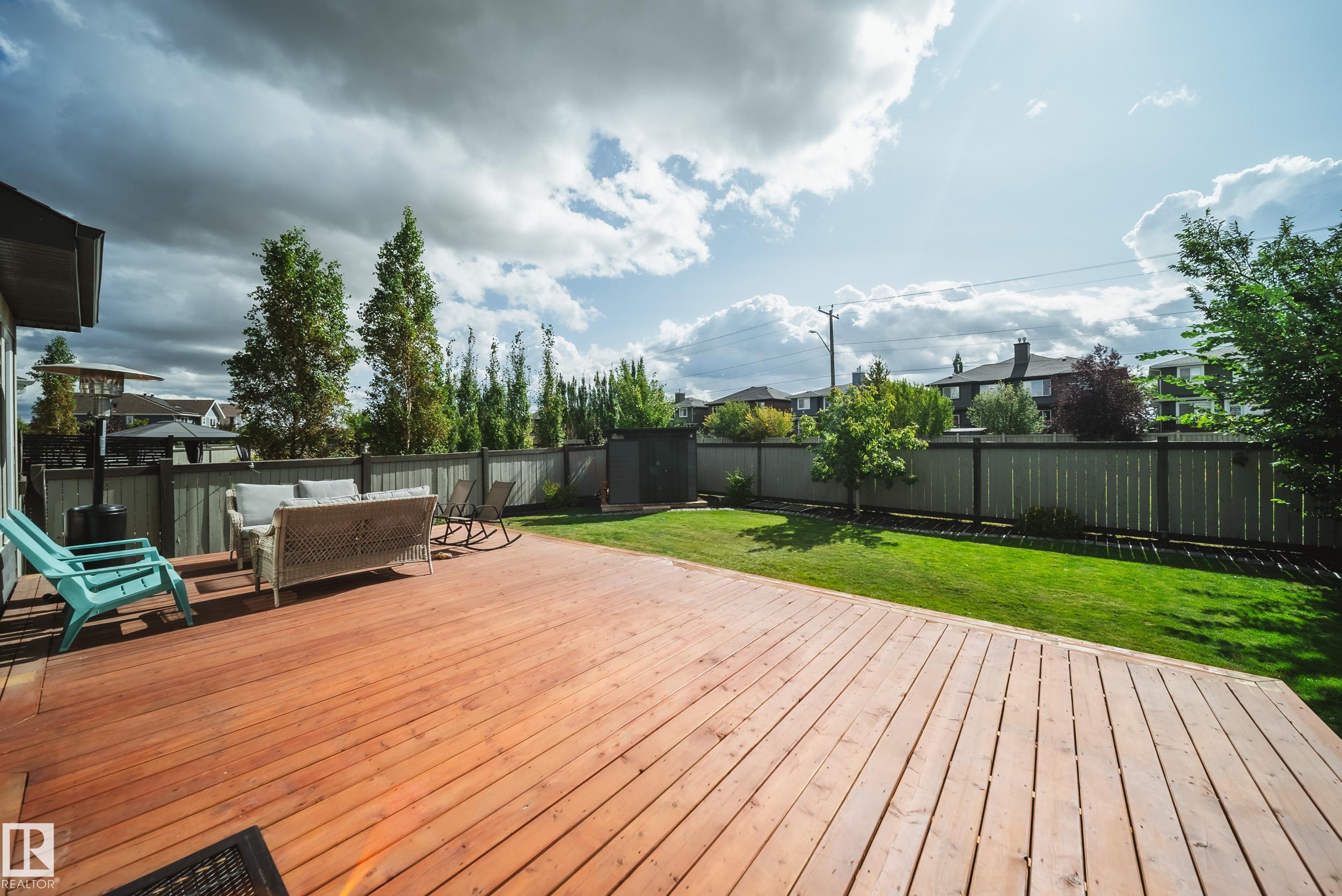 Photo 47 at 17707 9a Avenue SW, Windermere, Edmonton