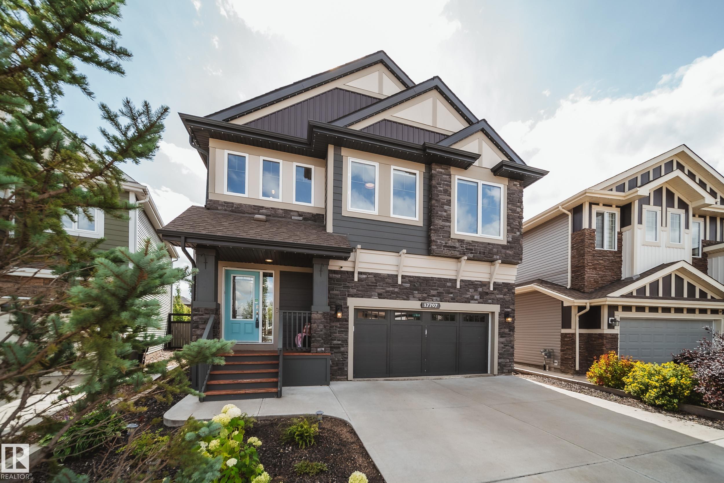 Photo 49 at 17707 9a Avenue SW, Windermere, Edmonton