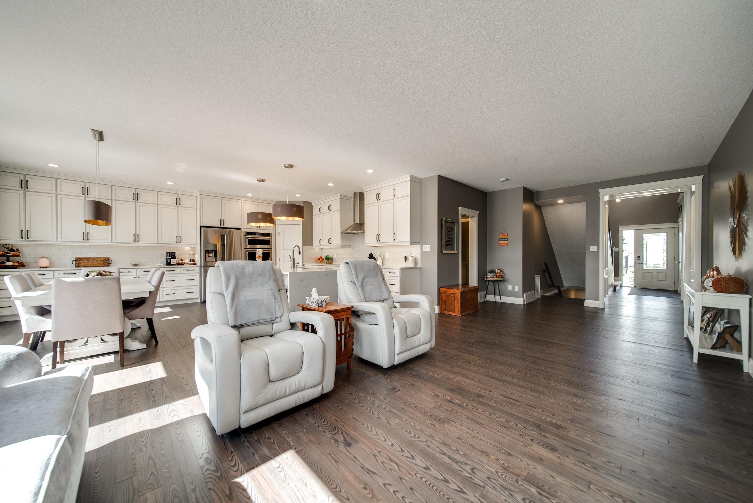 Photo 7 at 17707 9a Avenue SW, Windermere, Edmonton