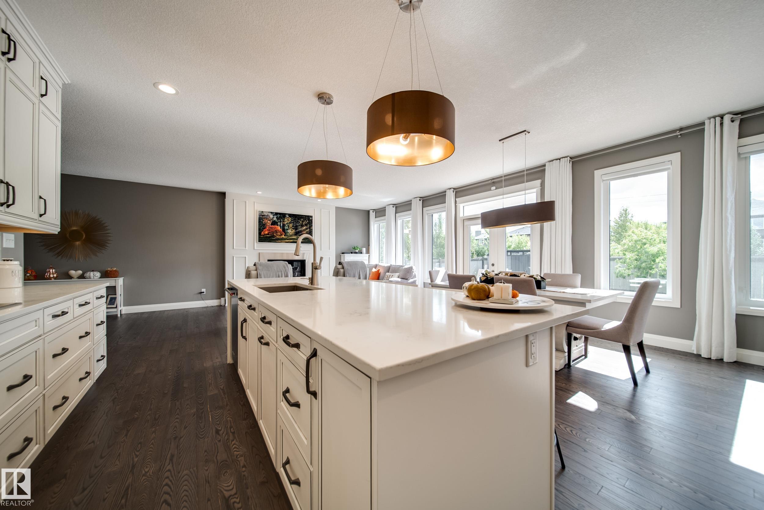 Photo 10 at 17707 9a Avenue SW, Windermere, Edmonton