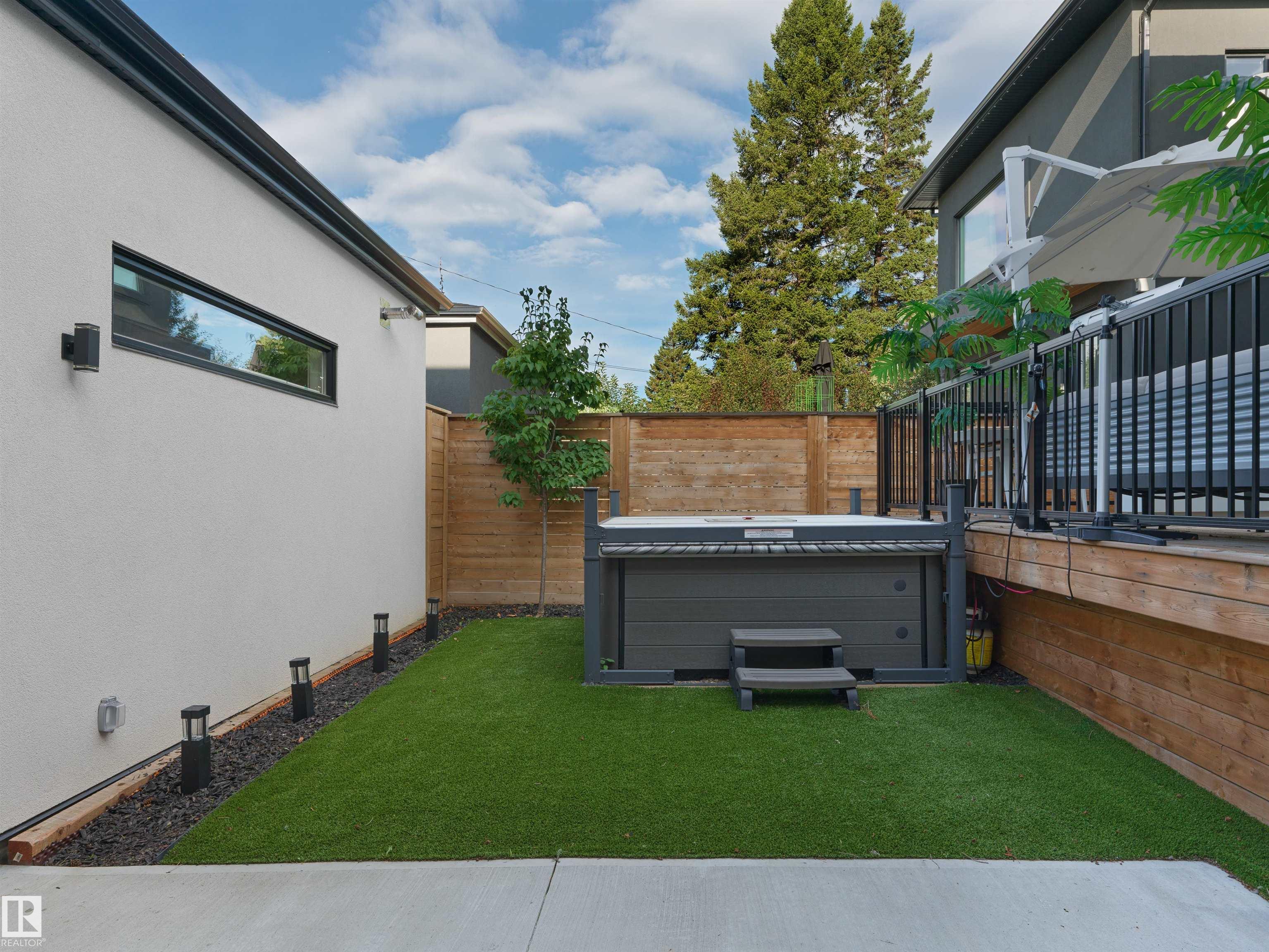 Photo 47 at 8707 Strathearn Crescent NW, Strathearn, Edmonton