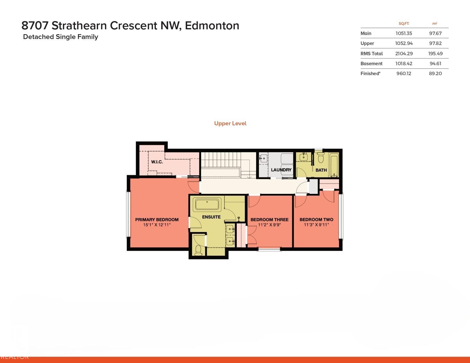 Photo 51 at 8707 Strathearn Crescent NW, Strathearn, Edmonton