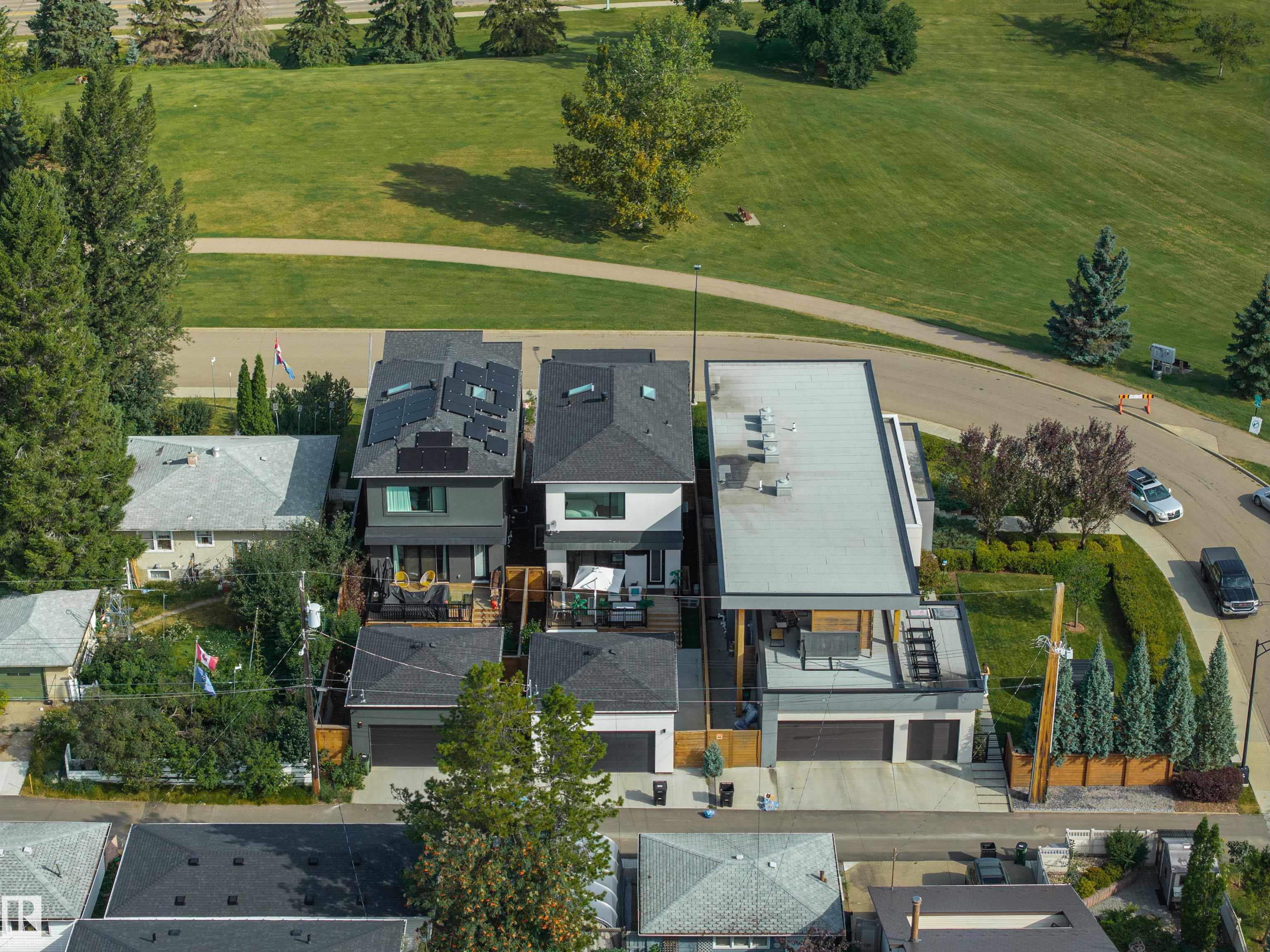 Photo 54 at 8707 Strathearn Crescent NW, Strathearn, Edmonton
