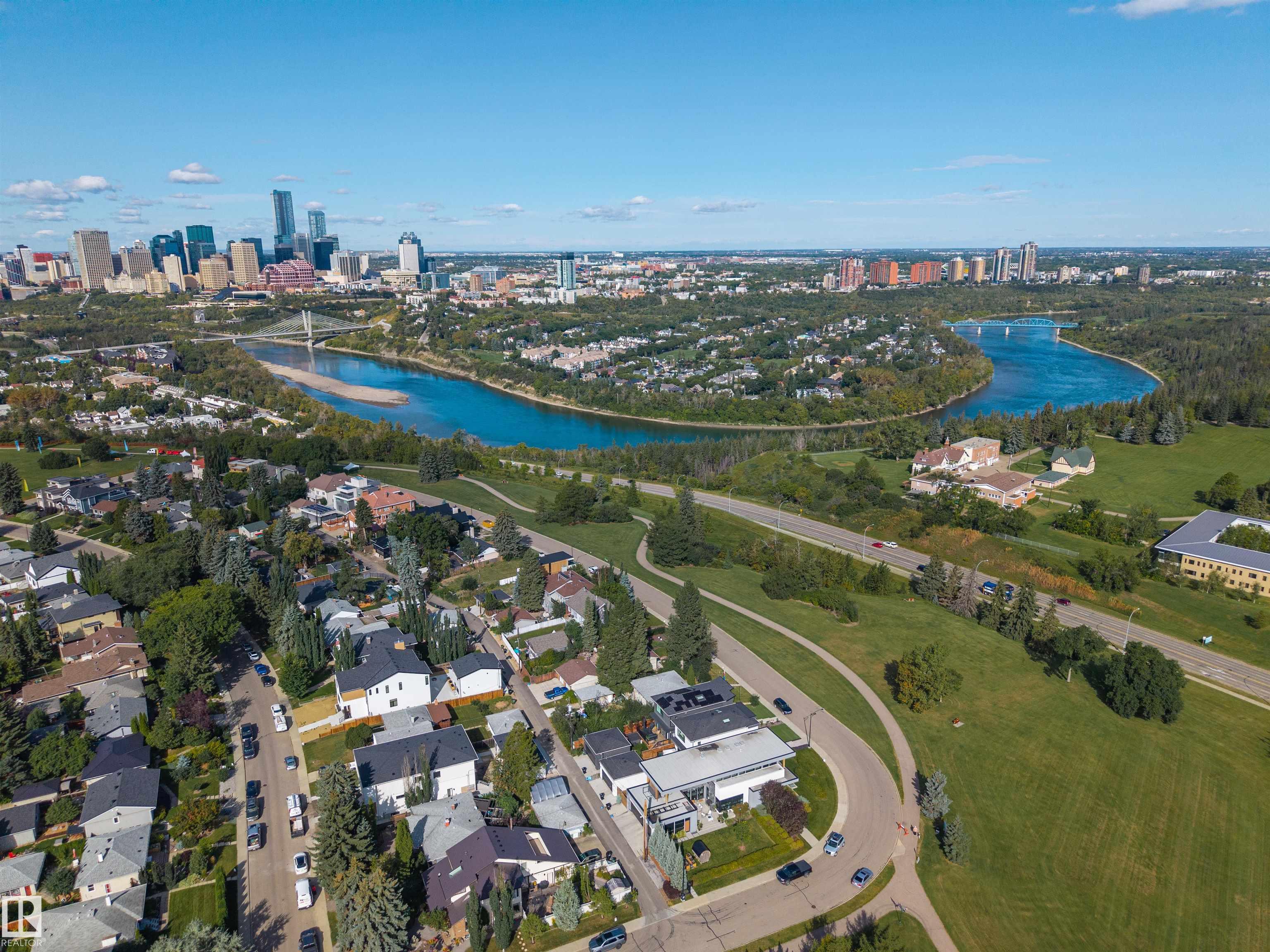 Photo 55 at 8707 Strathearn Crescent NW, Strathearn, Edmonton