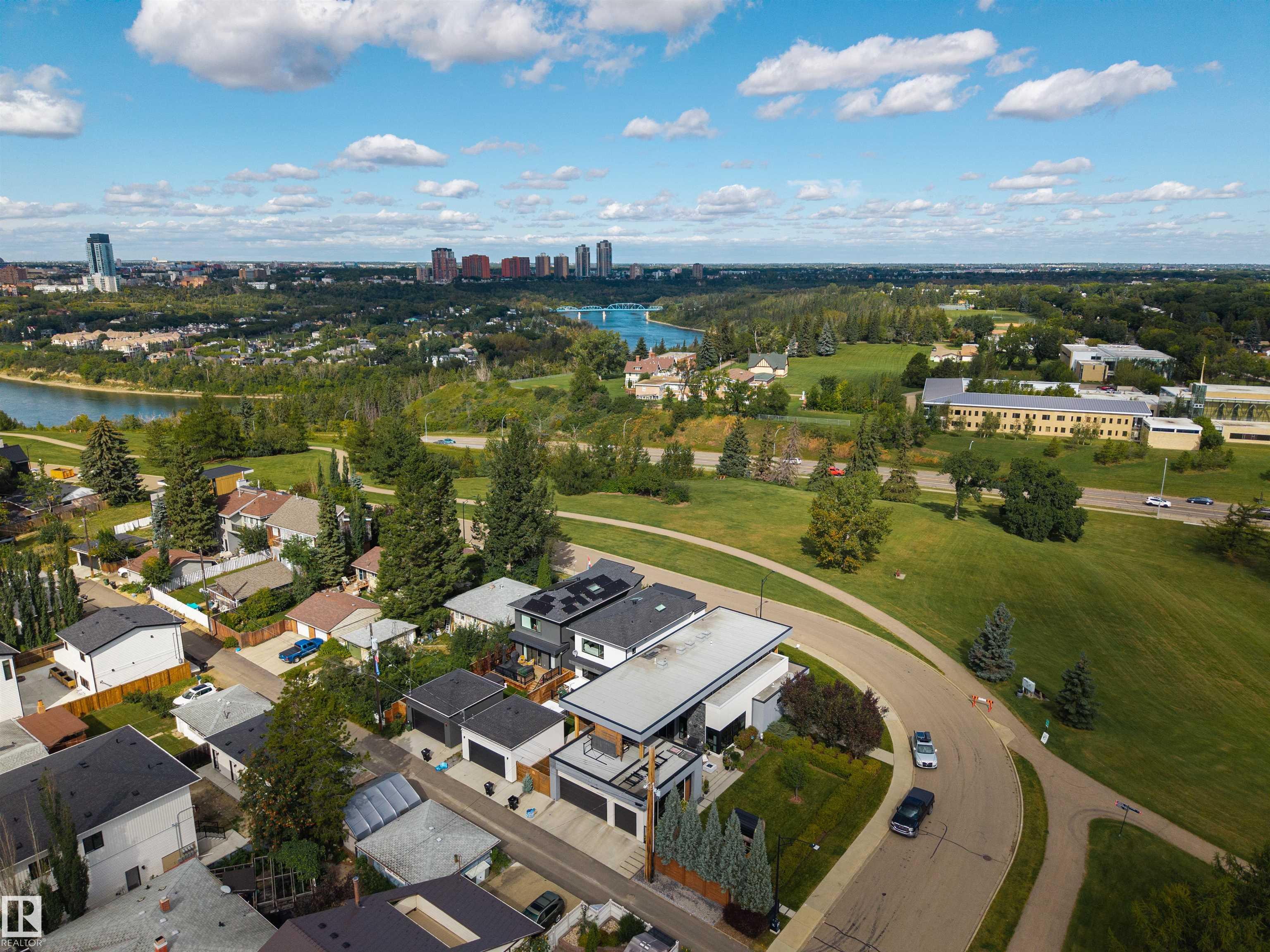 Photo 57 at 8707 Strathearn Crescent NW, Strathearn, Edmonton