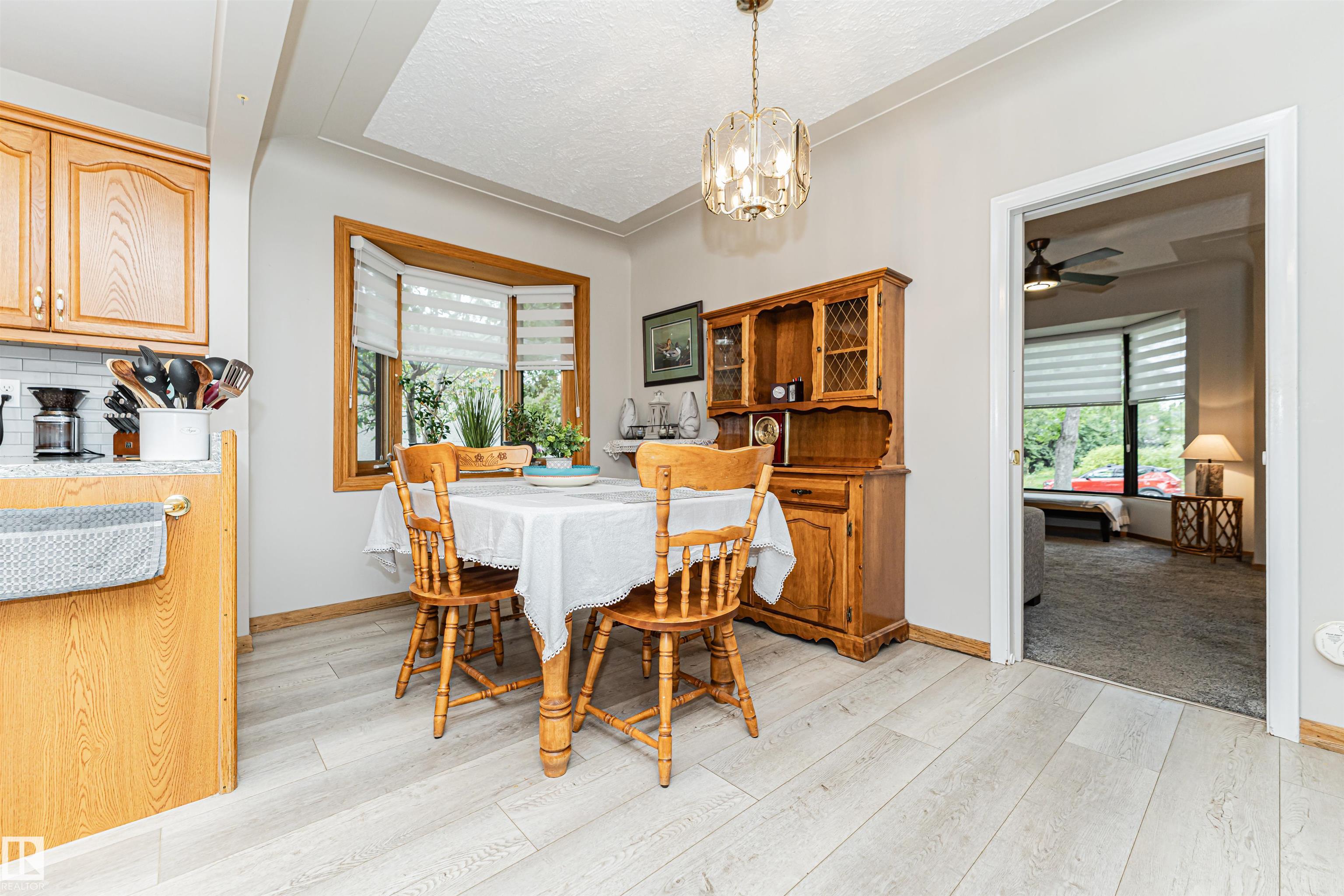 Photo 11 at 10807 136 Street NW, North Glenora, Edmonton