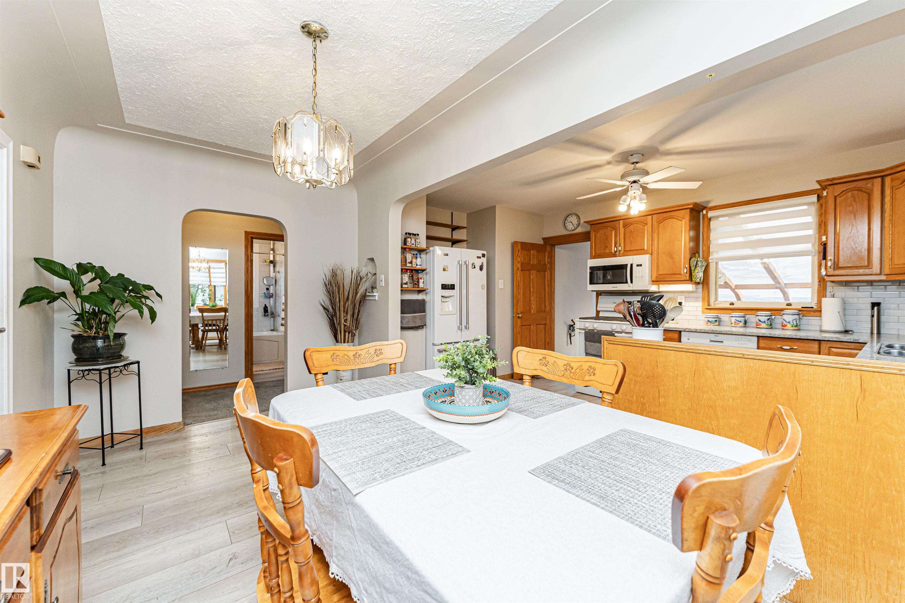 Photo 14 at 10807 136 Street NW, North Glenora, Edmonton