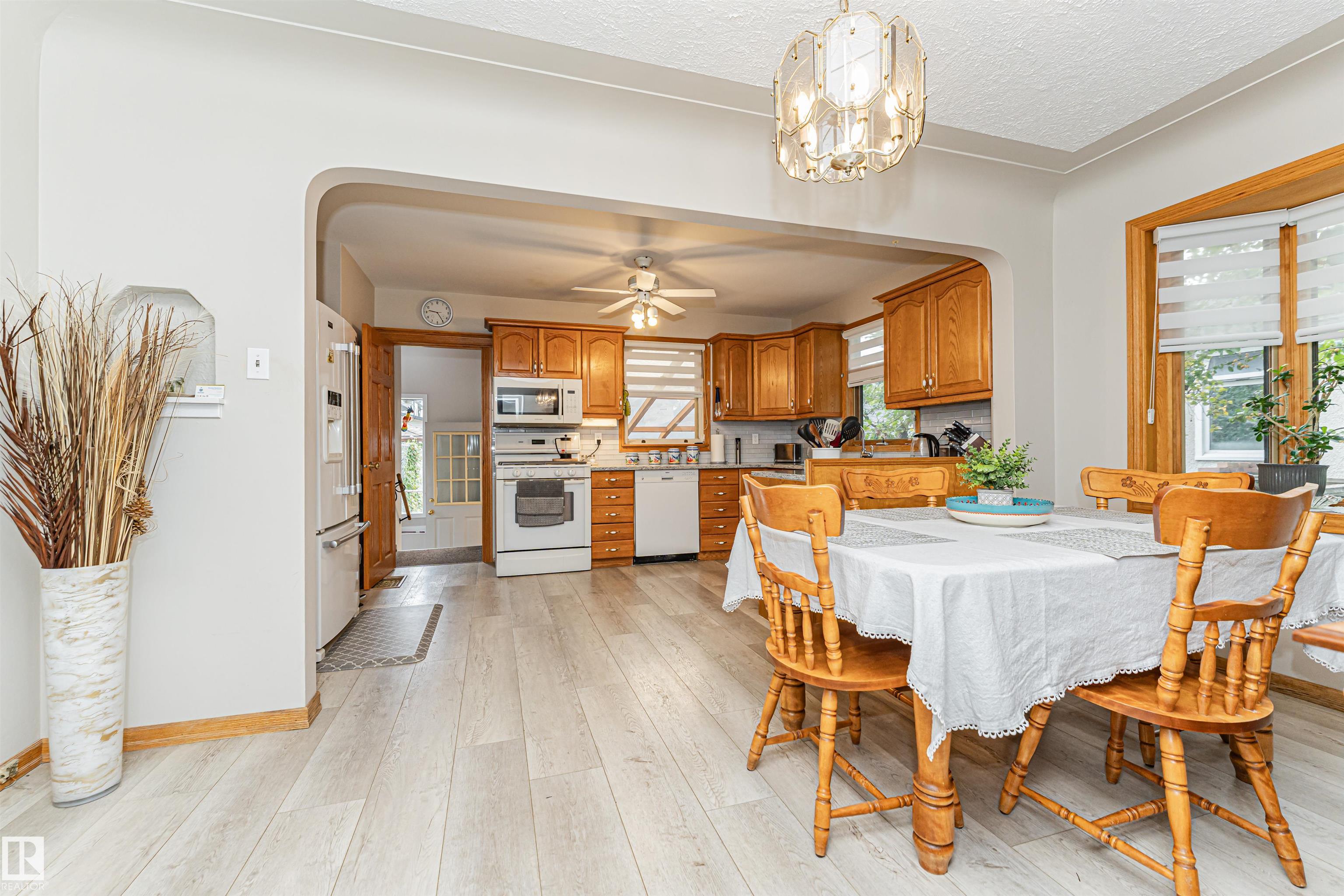 Photo 15 at 10807 136 Street NW, North Glenora, Edmonton