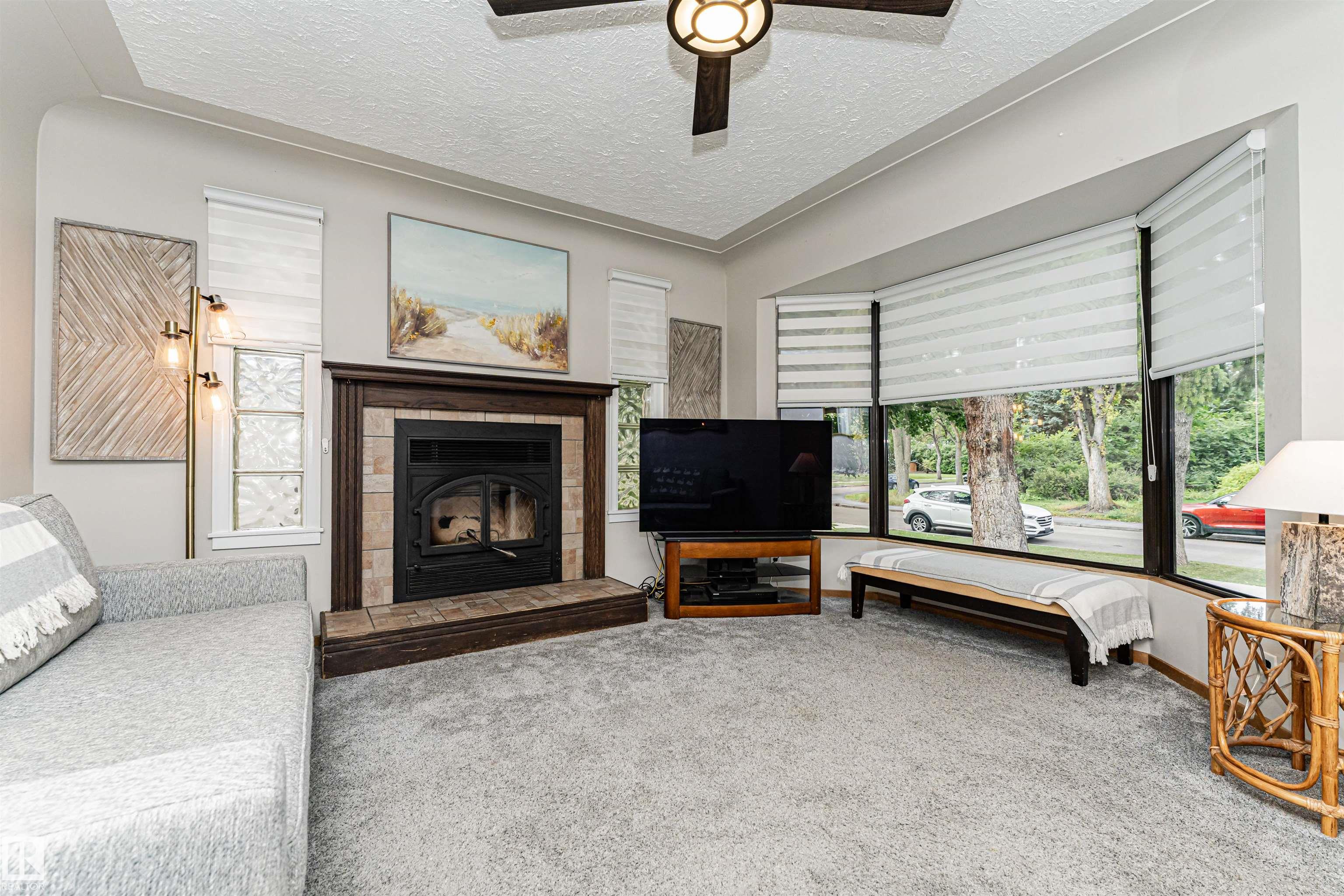 10807 136 Street NW, North Glenora, Edmonton