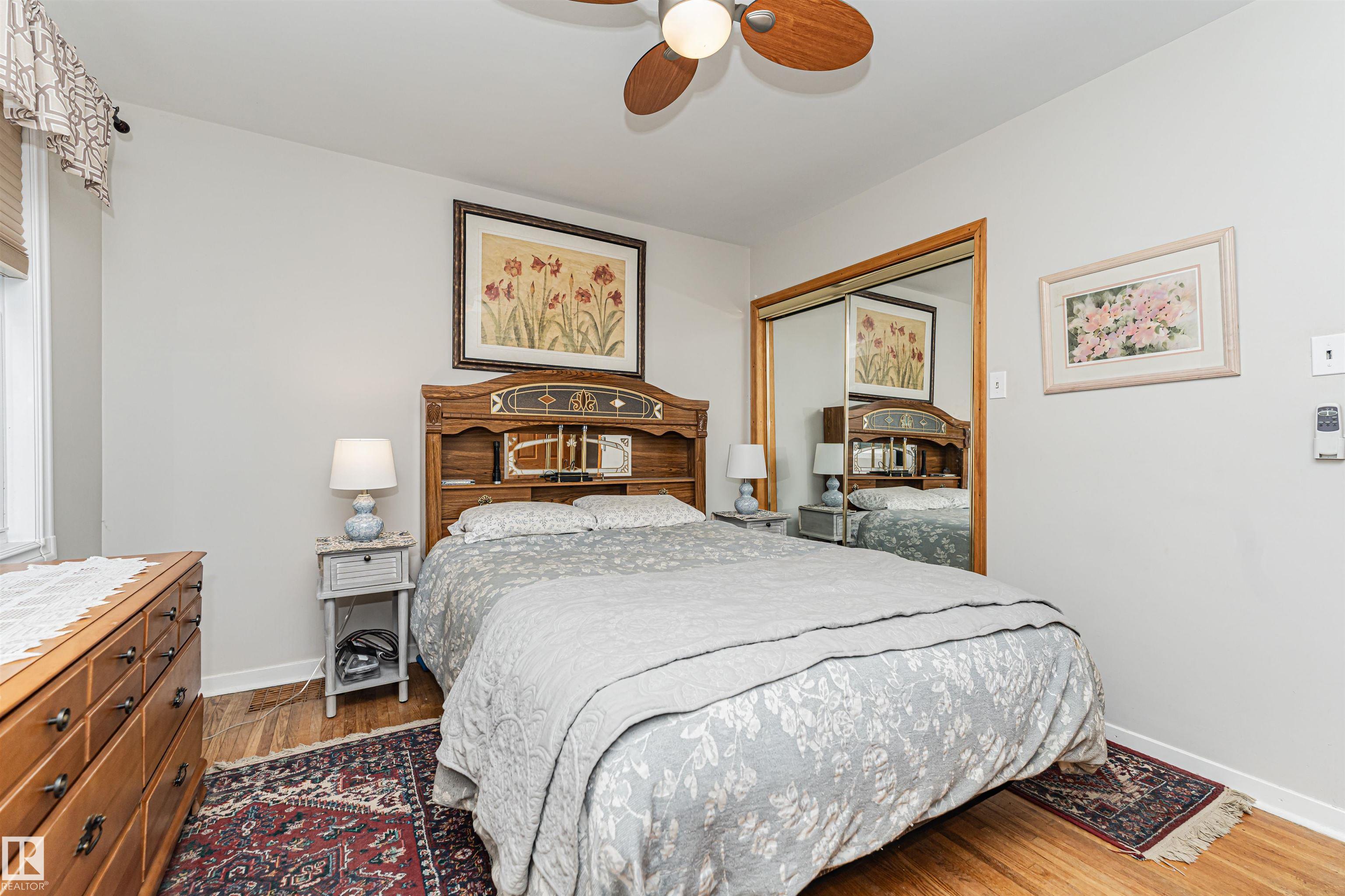 Photo 22 at 10807 136 Street NW, North Glenora, Edmonton
