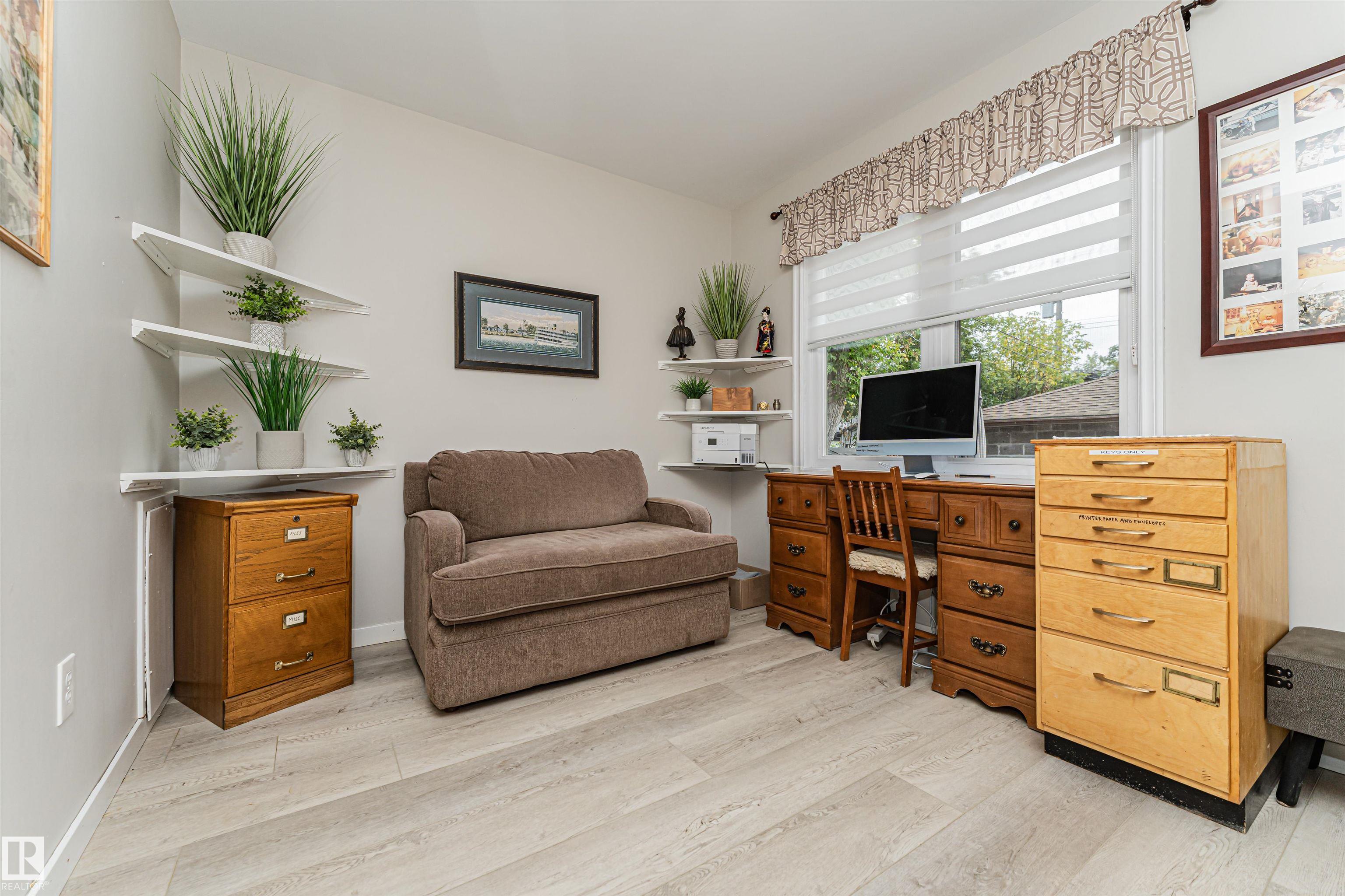 Photo 24 at 10807 136 Street NW, North Glenora, Edmonton