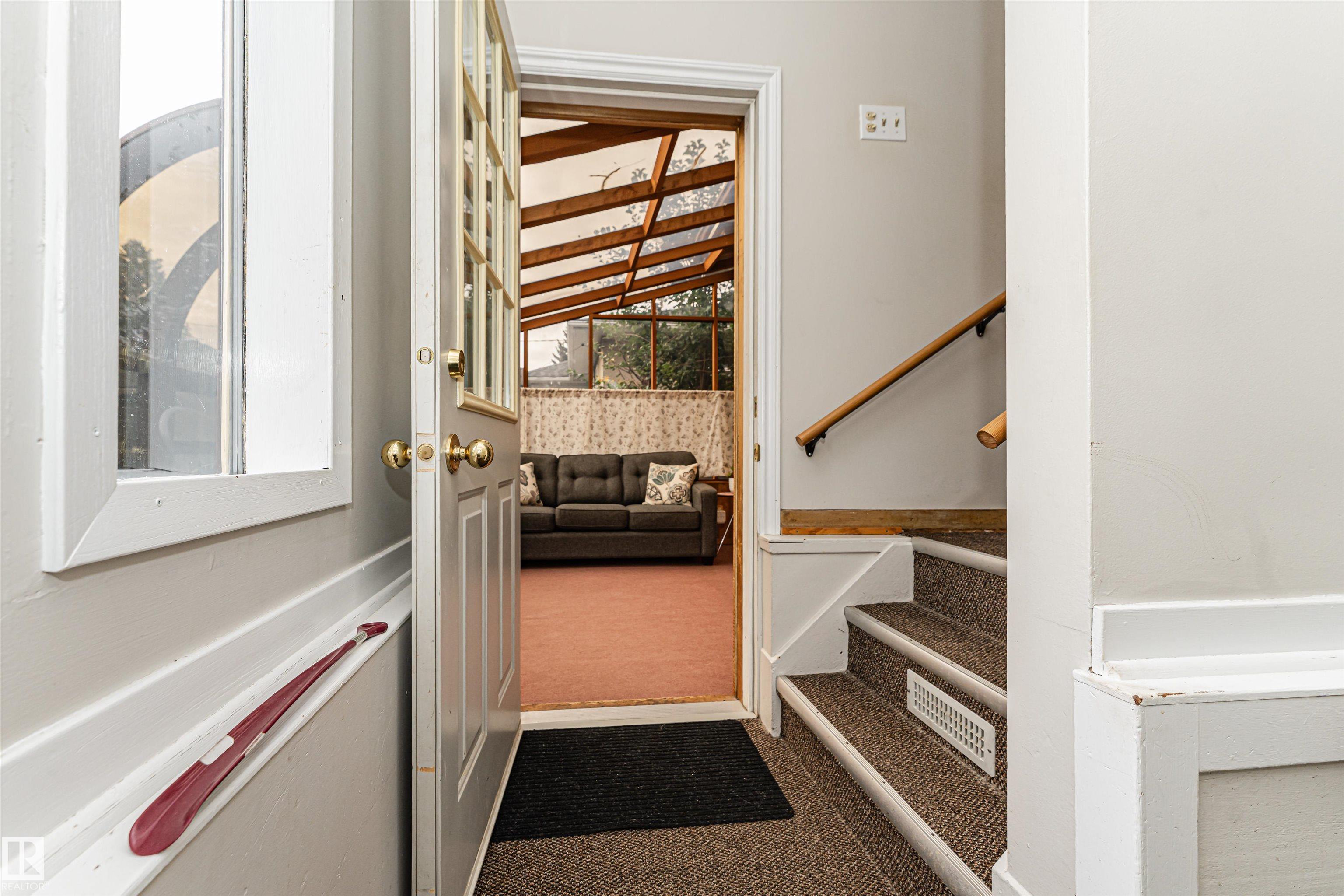 Photo 27 at 10807 136 Street NW, North Glenora, Edmonton