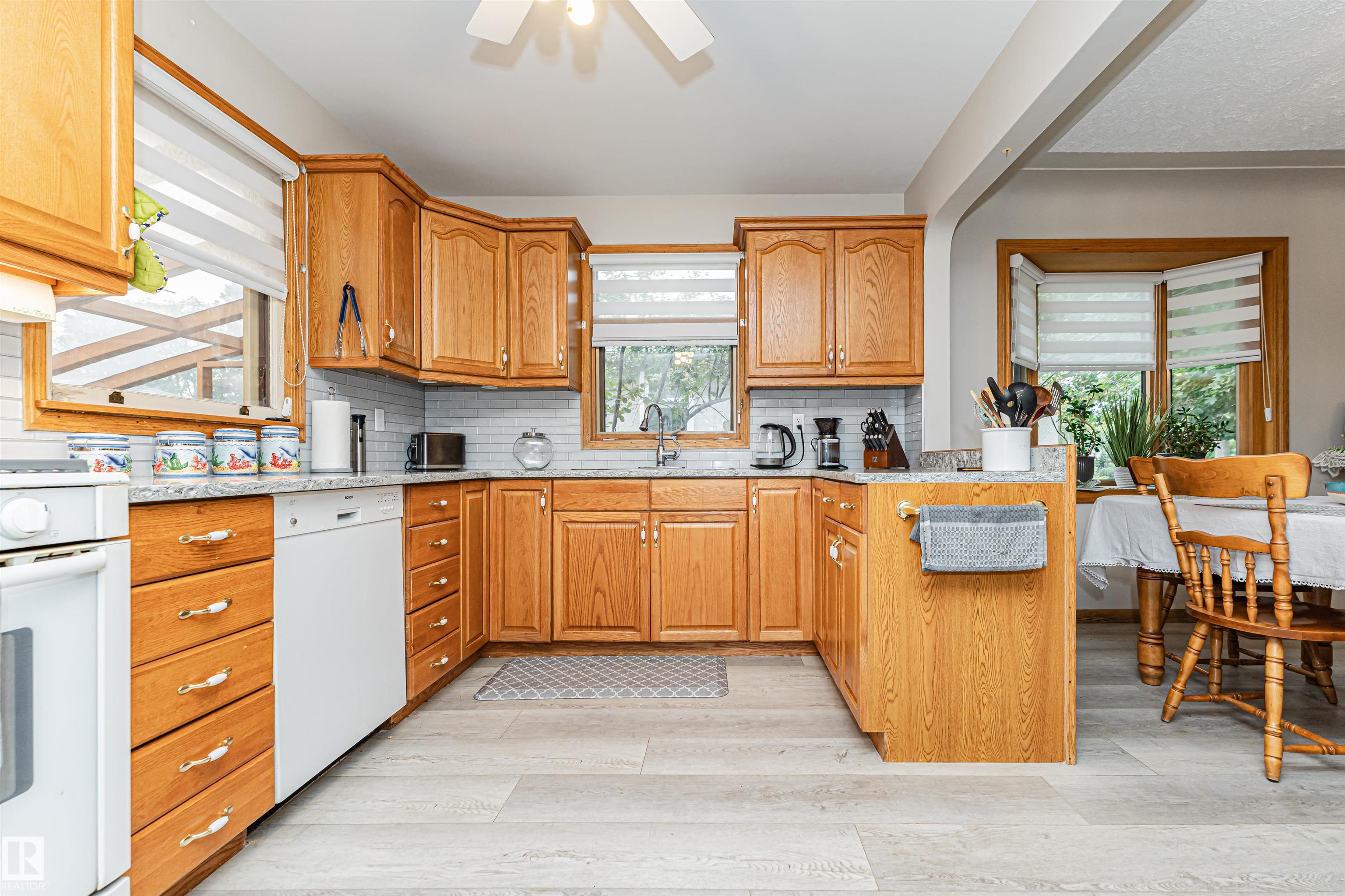 10807 136 Street NW, North Glenora, Edmonton