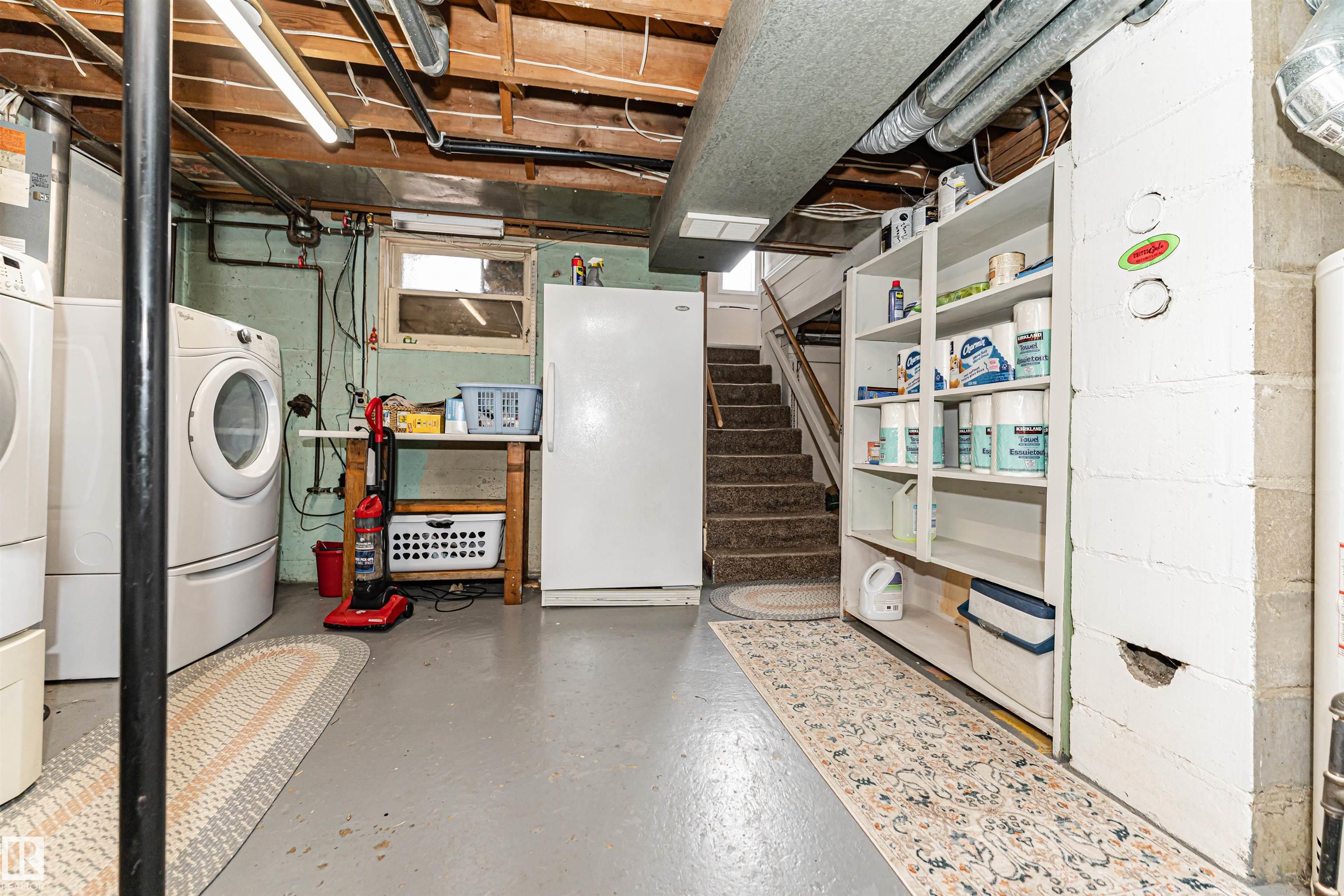 Photo 31 at 10807 136 Street NW, North Glenora, Edmonton