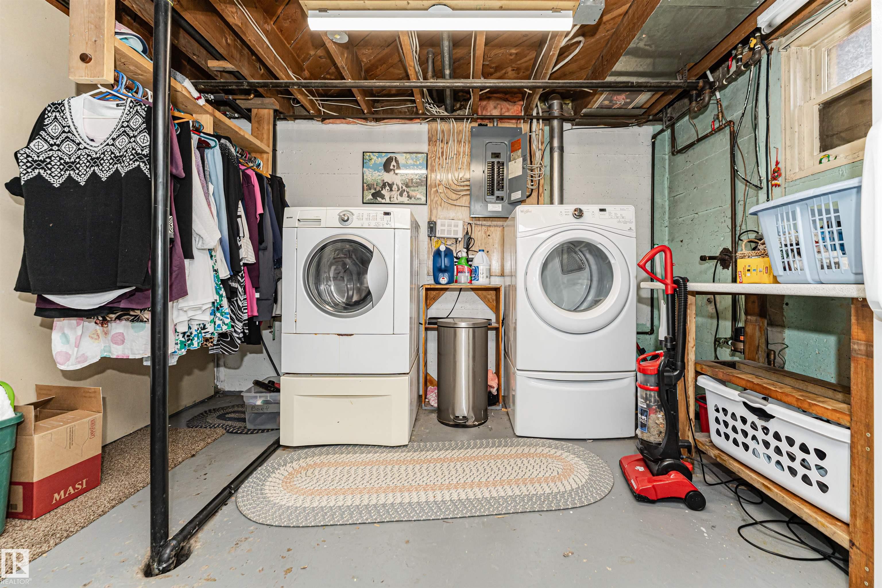 Photo 32 at 10807 136 Street NW, North Glenora, Edmonton