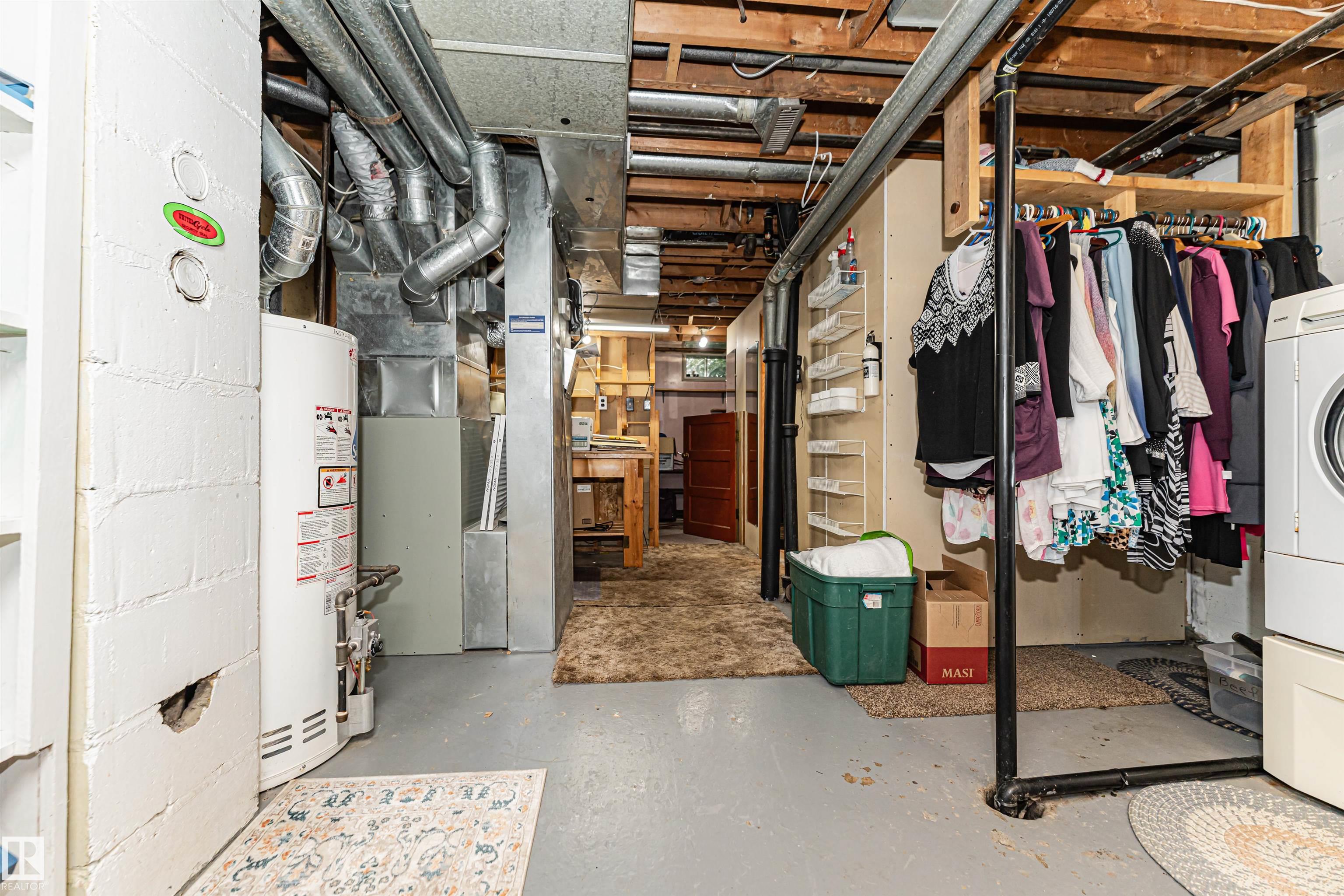 Photo 33 at 10807 136 Street NW, North Glenora, Edmonton