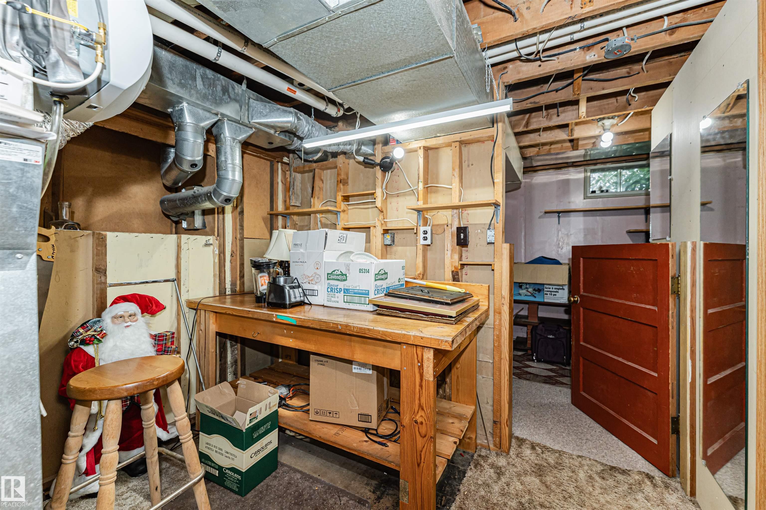 Photo 35 at 10807 136 Street NW, North Glenora, Edmonton