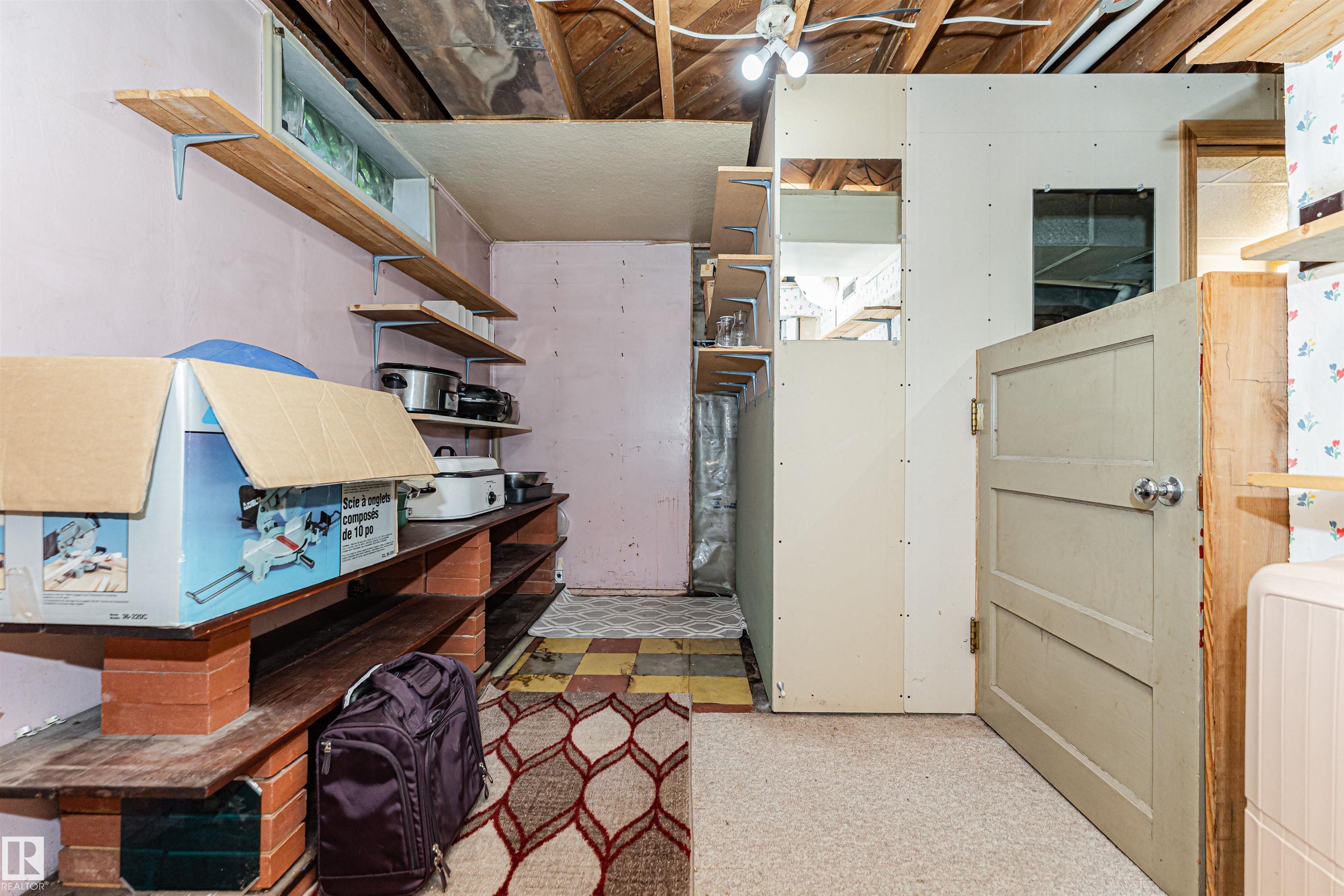 Photo 42 at 10807 136 Street NW, North Glenora, Edmonton