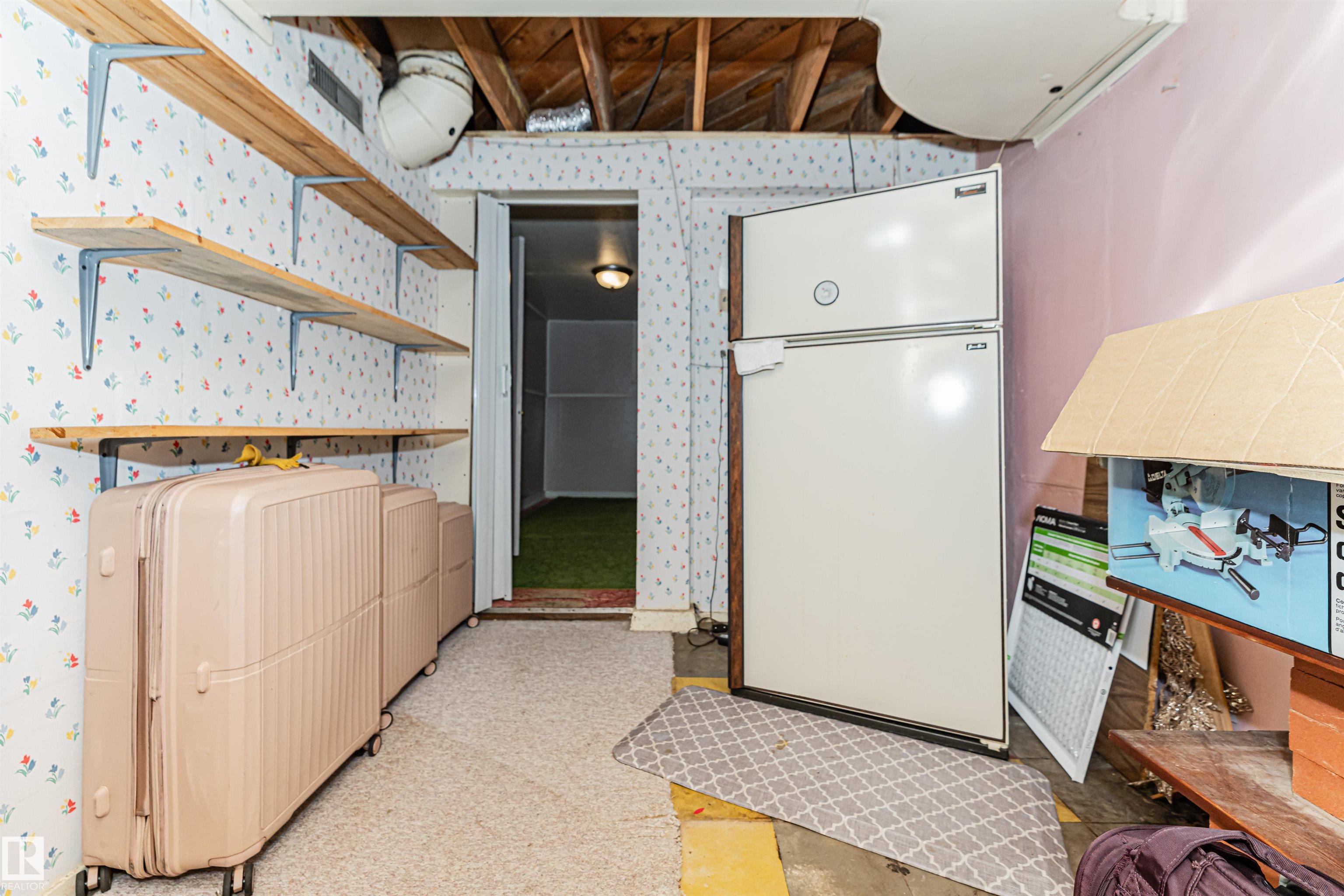 Photo 43 at 10807 136 Street NW, North Glenora, Edmonton
