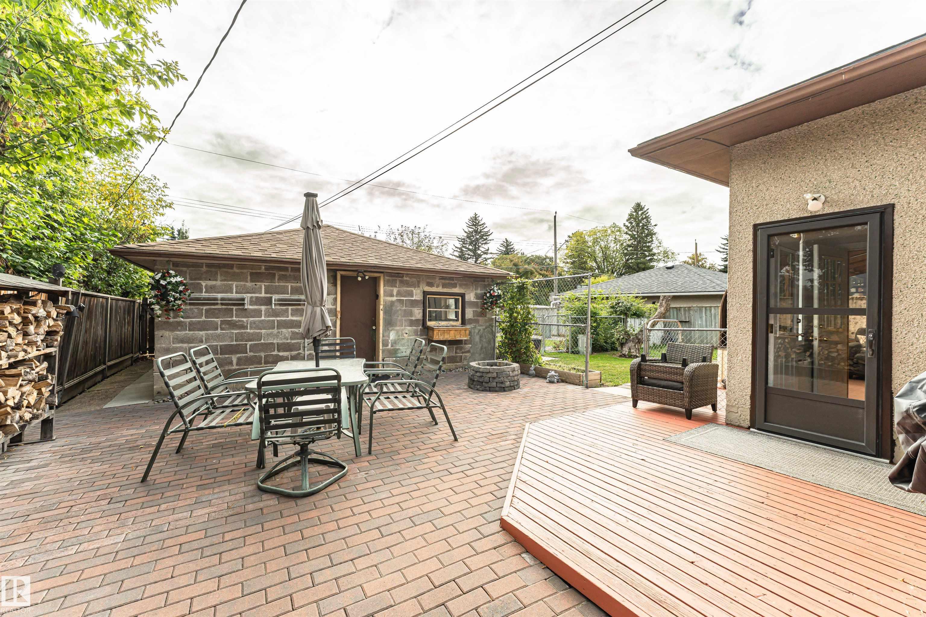 Photo 44 at 10807 136 Street NW, North Glenora, Edmonton