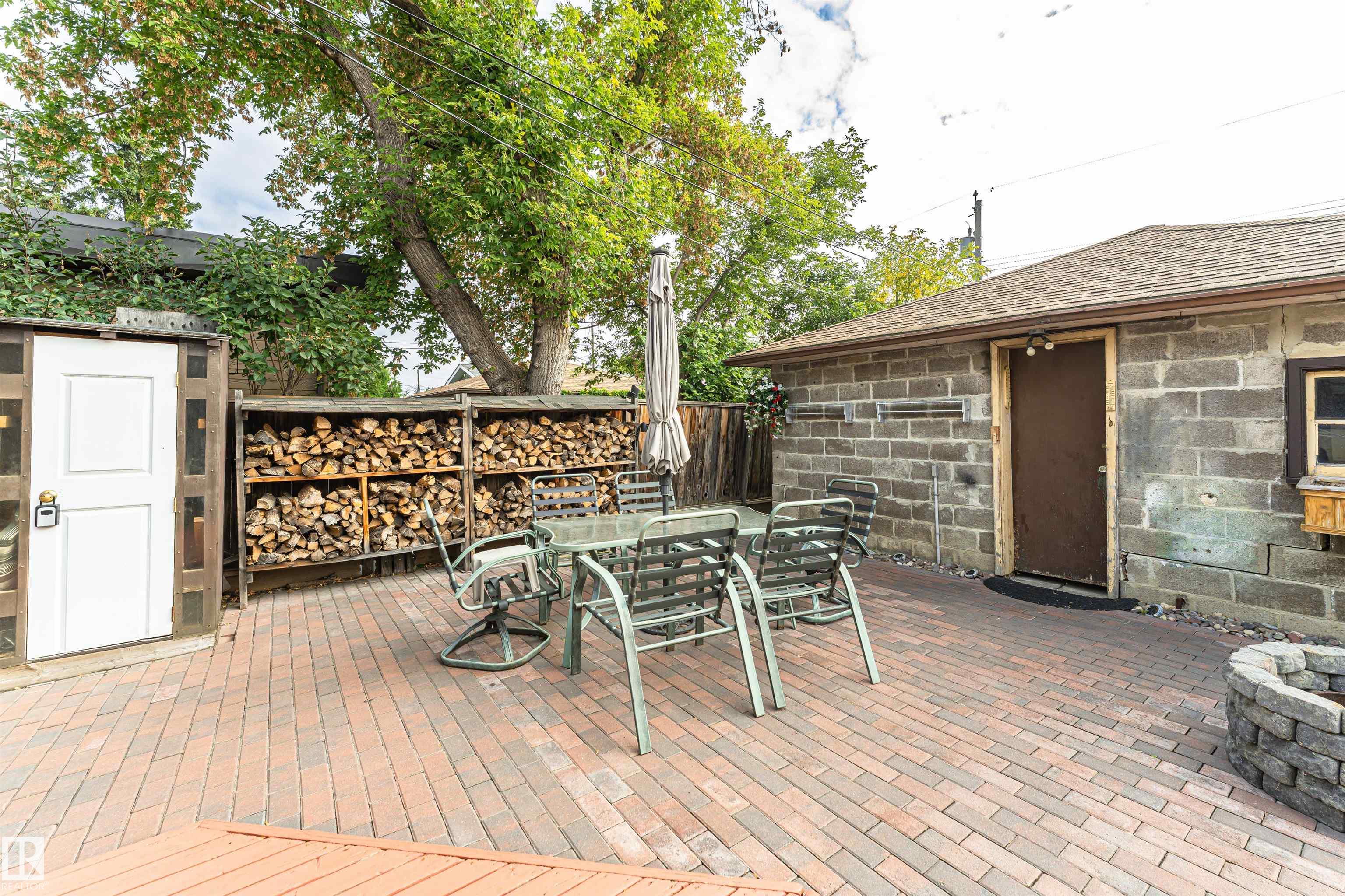 Photo 45 at 10807 136 Street NW, North Glenora, Edmonton