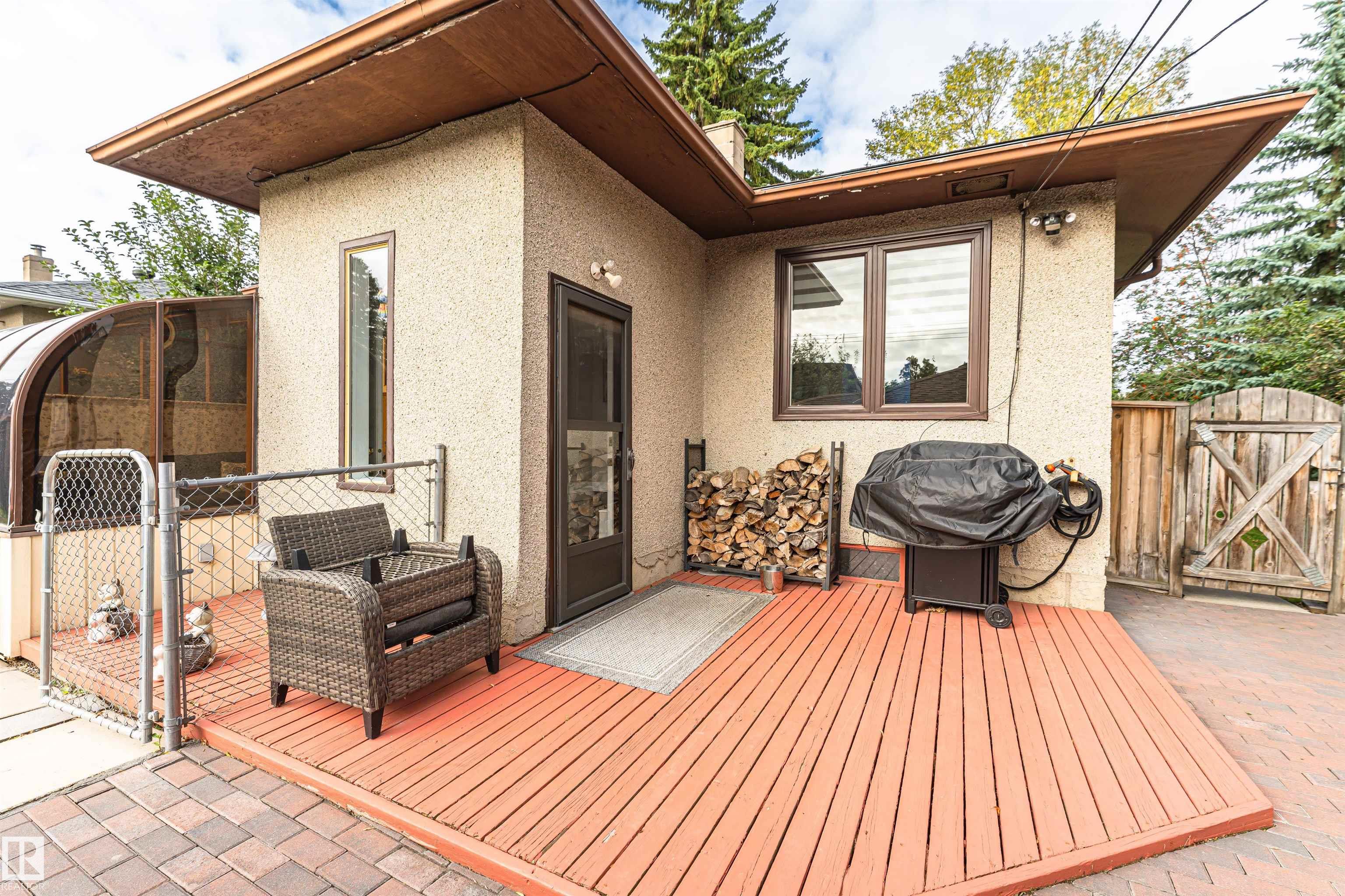 Photo 47 at 10807 136 Street NW, North Glenora, Edmonton