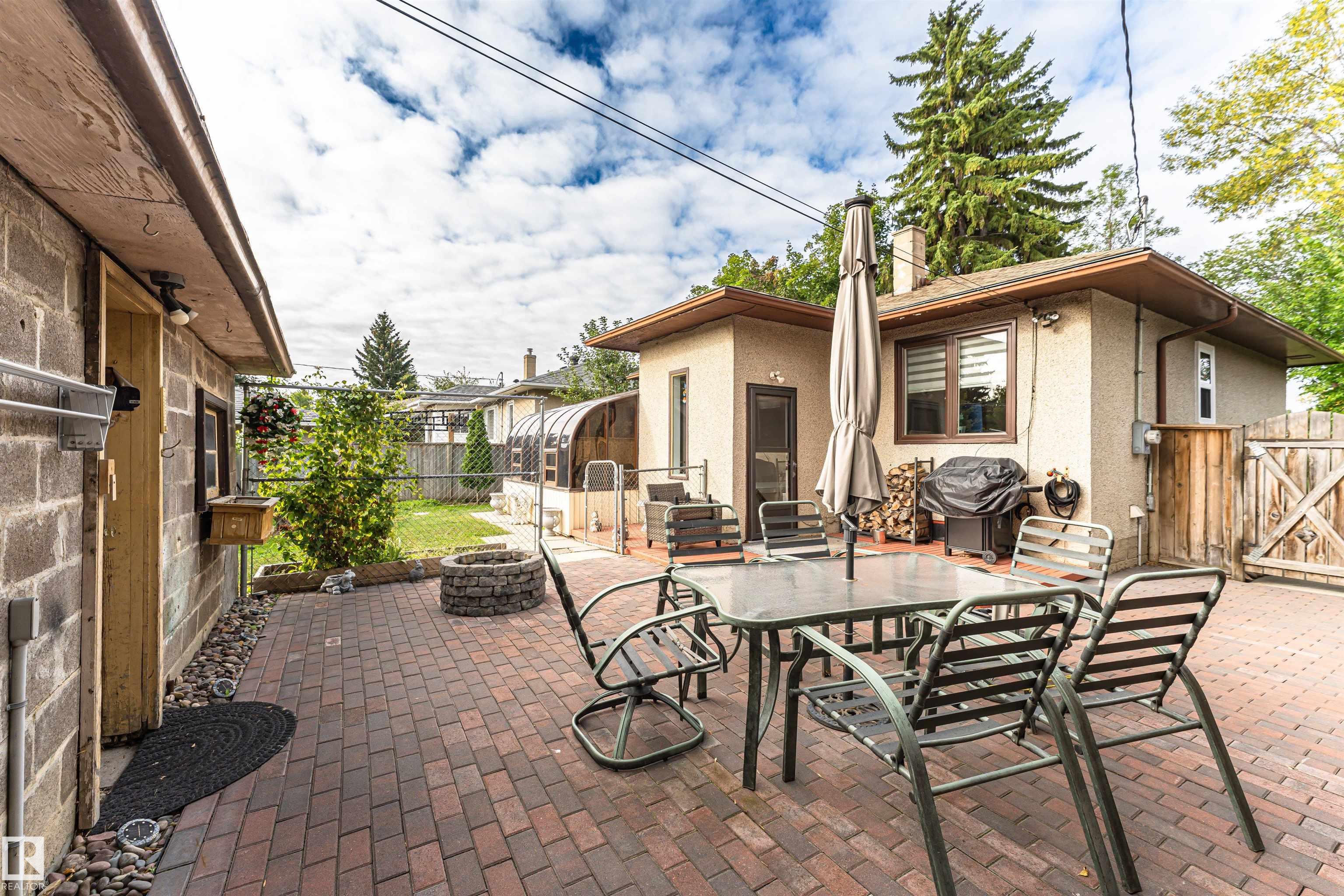 Photo 48 at 10807 136 Street NW, North Glenora, Edmonton