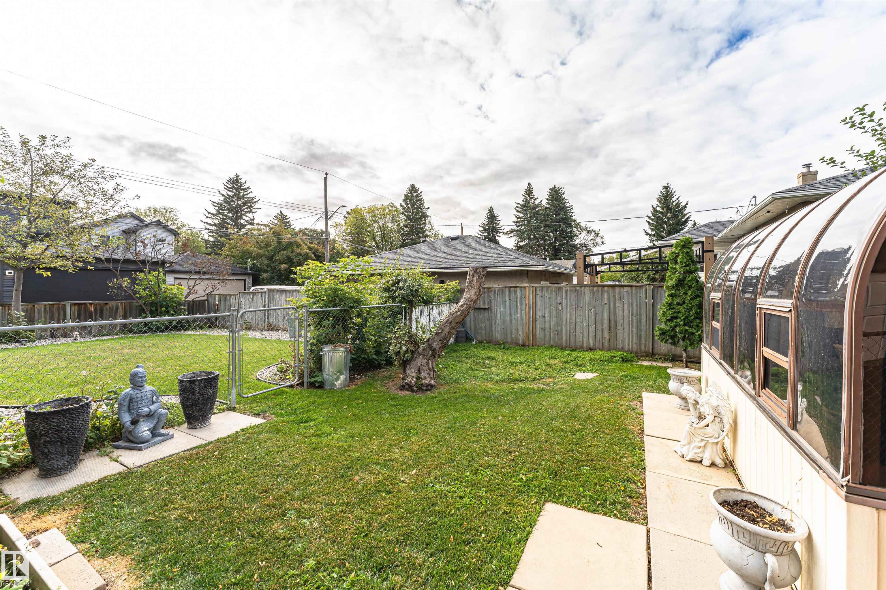 Photo 49 at 10807 136 Street NW, North Glenora, Edmonton