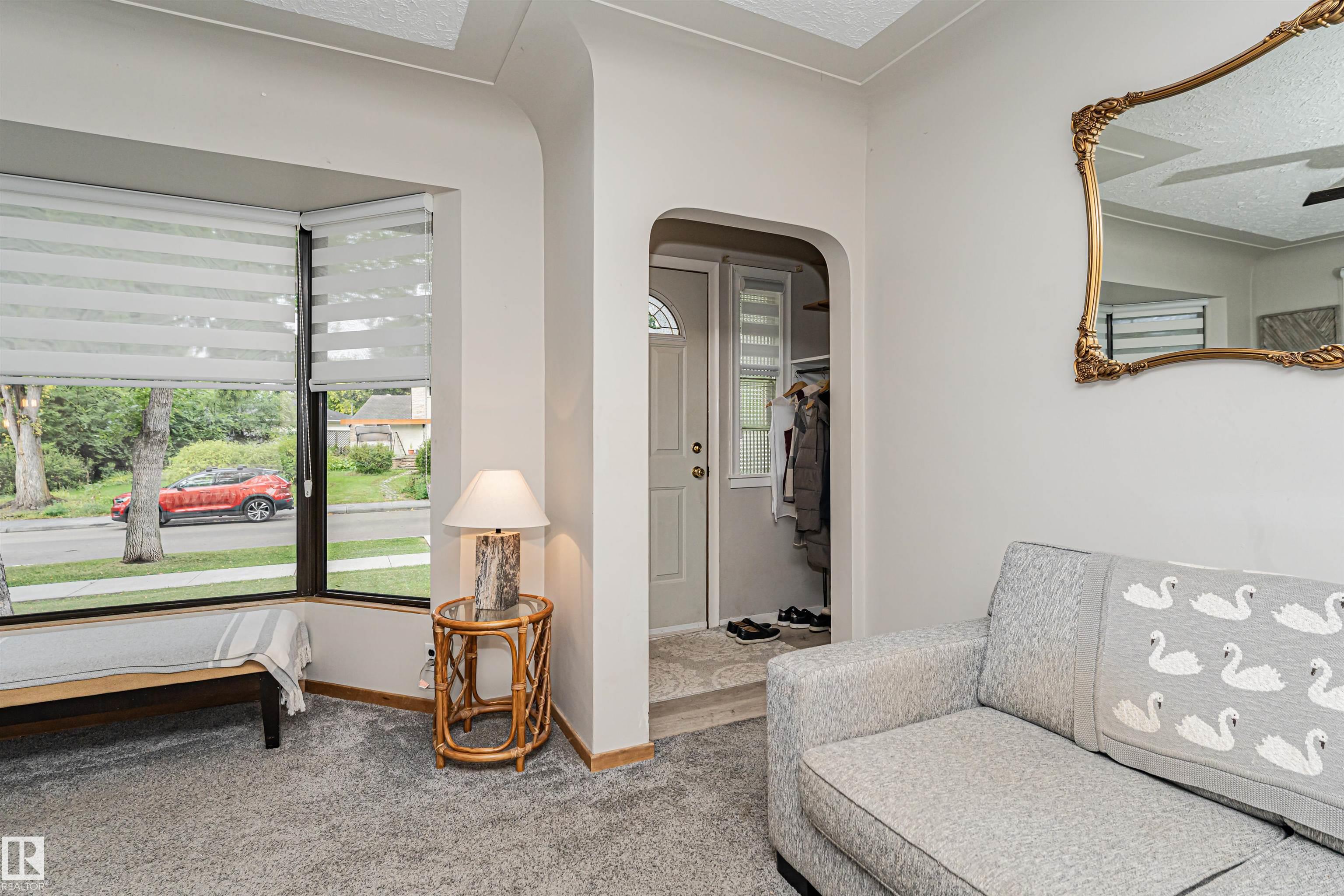 Photo 6 at 10807 136 Street NW, North Glenora, Edmonton