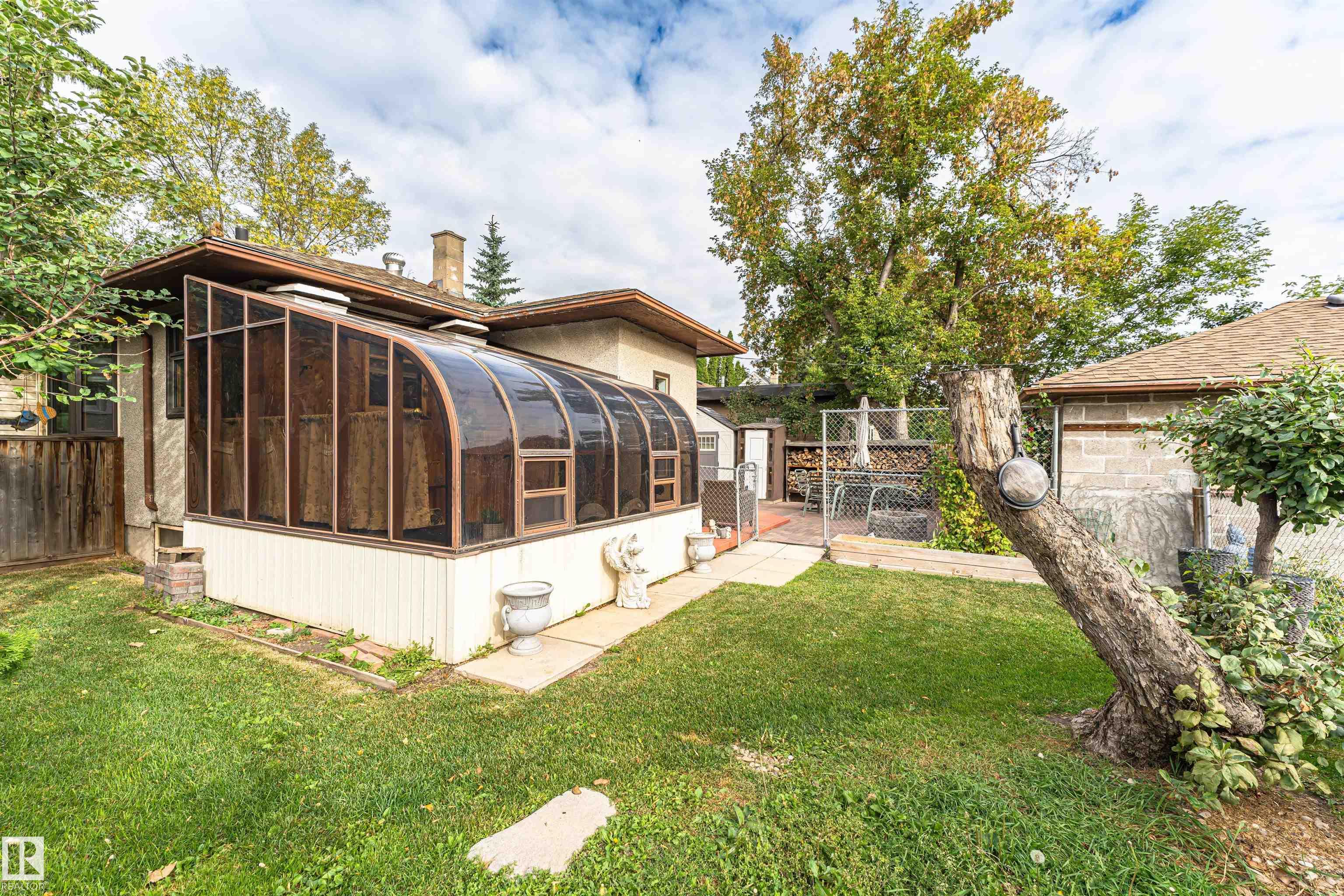 Photo 51 at 10807 136 Street NW, North Glenora, Edmonton