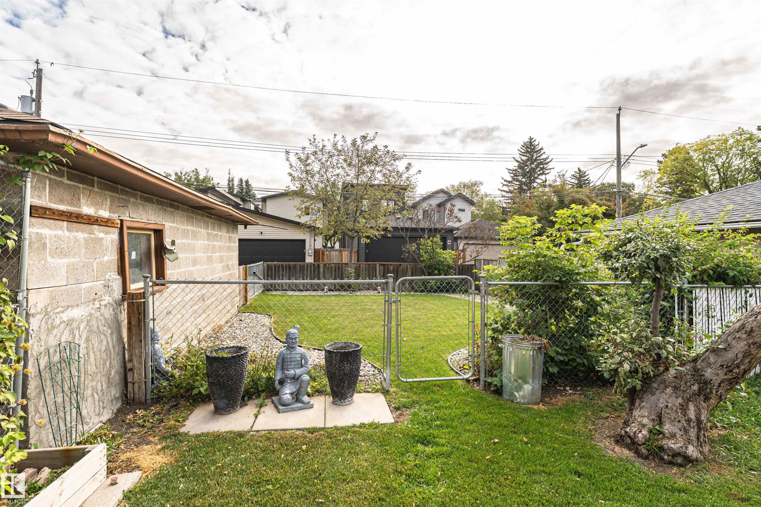 Photo 52 at 10807 136 Street NW, North Glenora, Edmonton