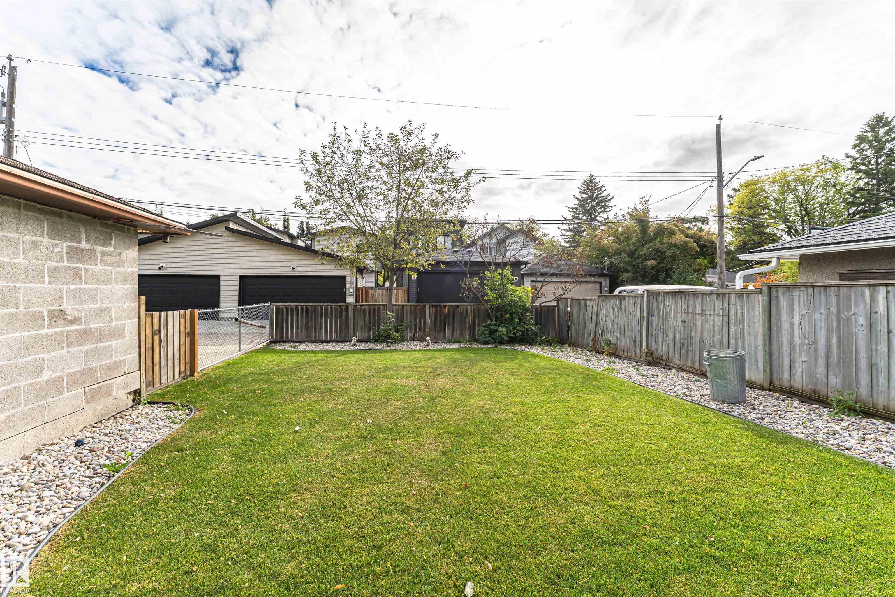 Photo 53 at 10807 136 Street NW, North Glenora, Edmonton