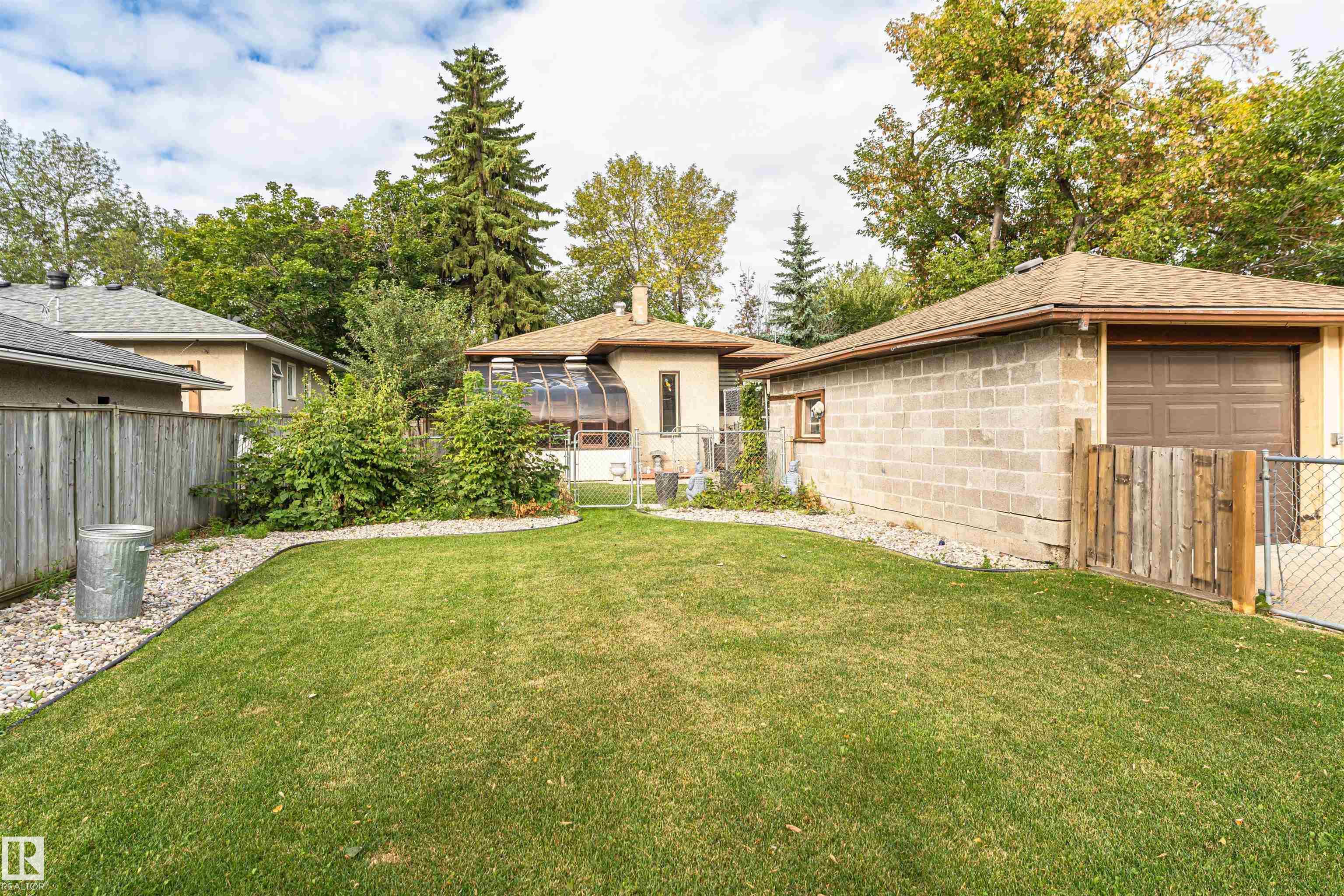 Photo 54 at 10807 136 Street NW, North Glenora, Edmonton