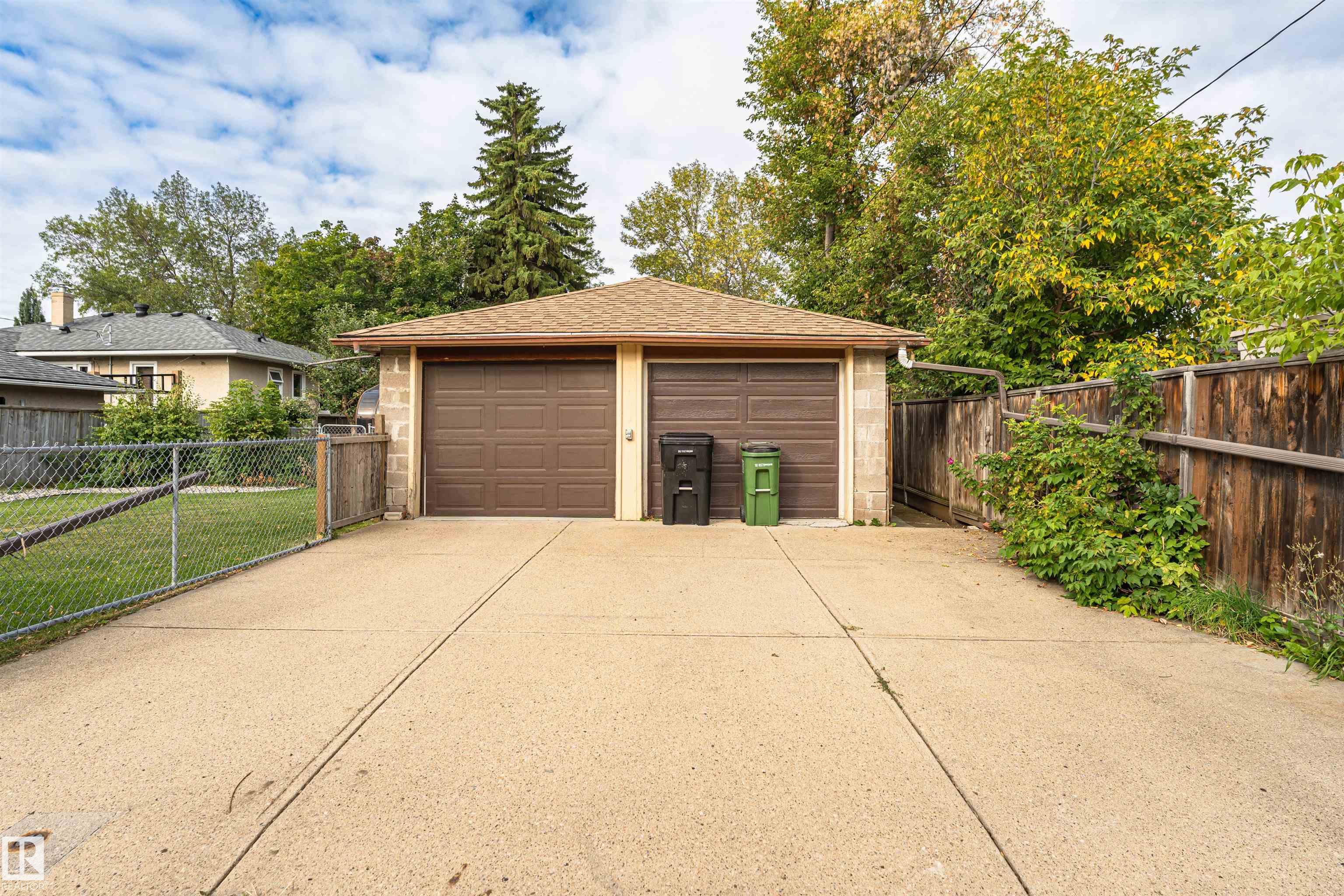 Photo 55 at 10807 136 Street NW, North Glenora, Edmonton