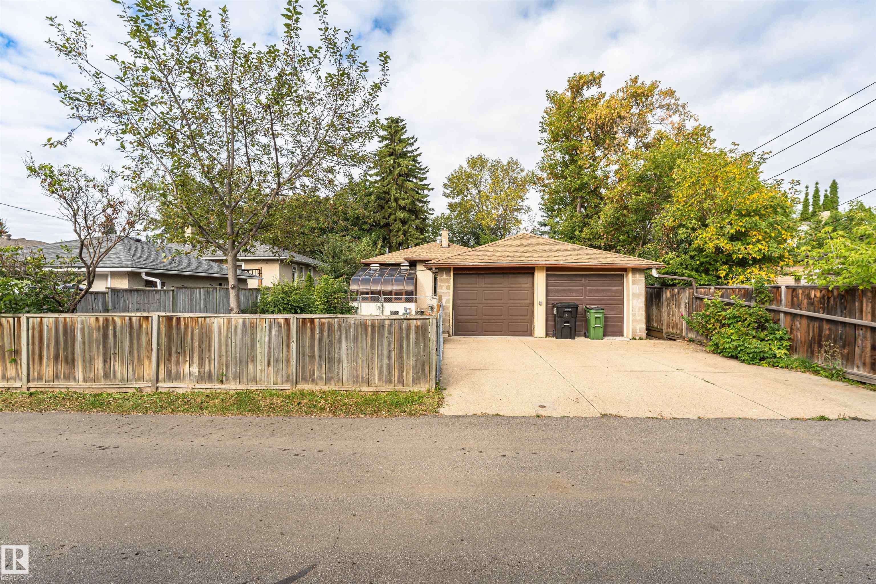 Photo 56 at 10807 136 Street NW, North Glenora, Edmonton